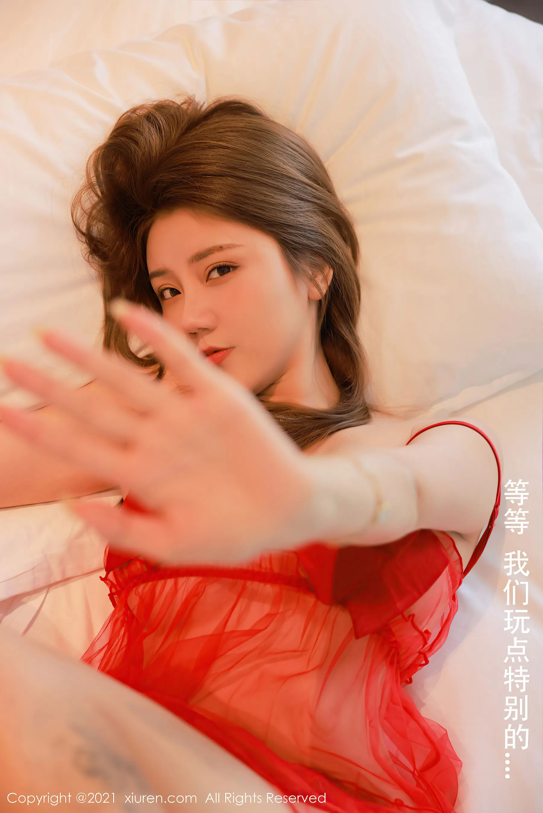 秀人 No.3800 夏西CiCi插图6