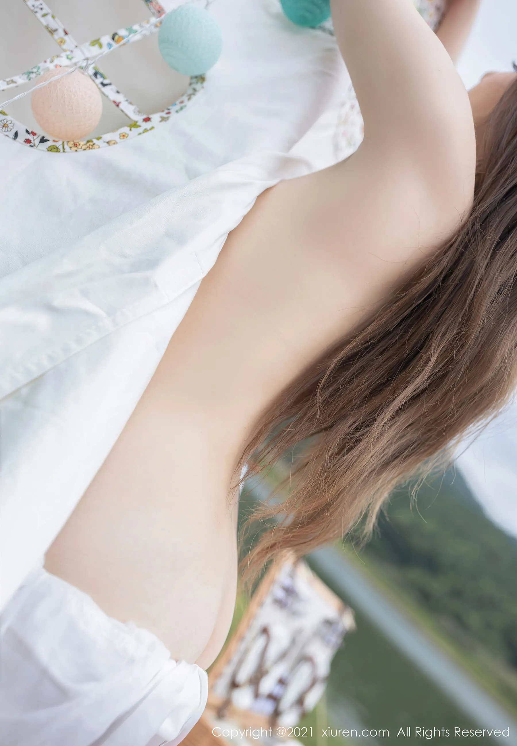 秀人 No.3767 鱼子酱Fish插图6