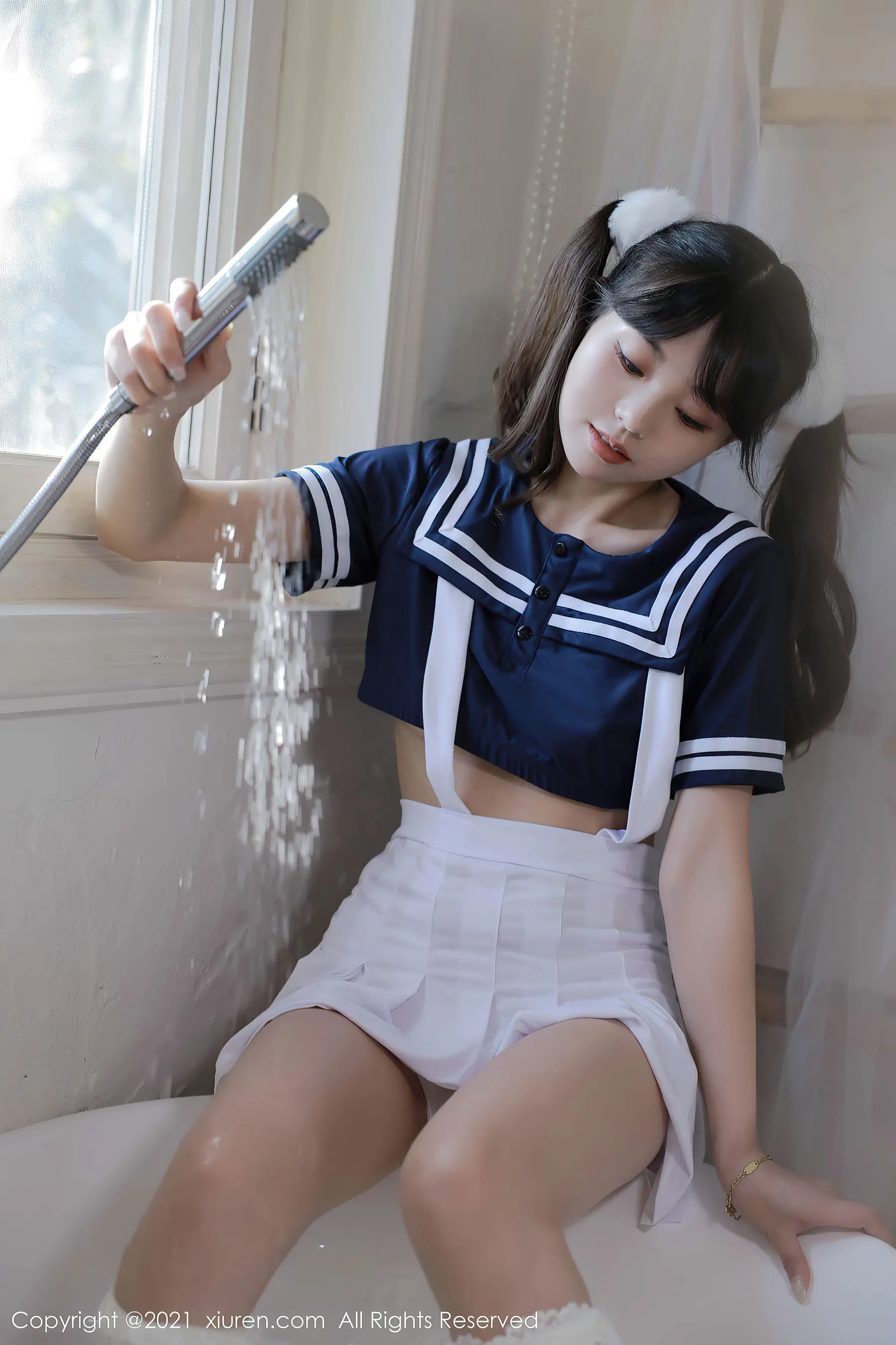 秀人 No.3907 佘贝拉Bella插图1