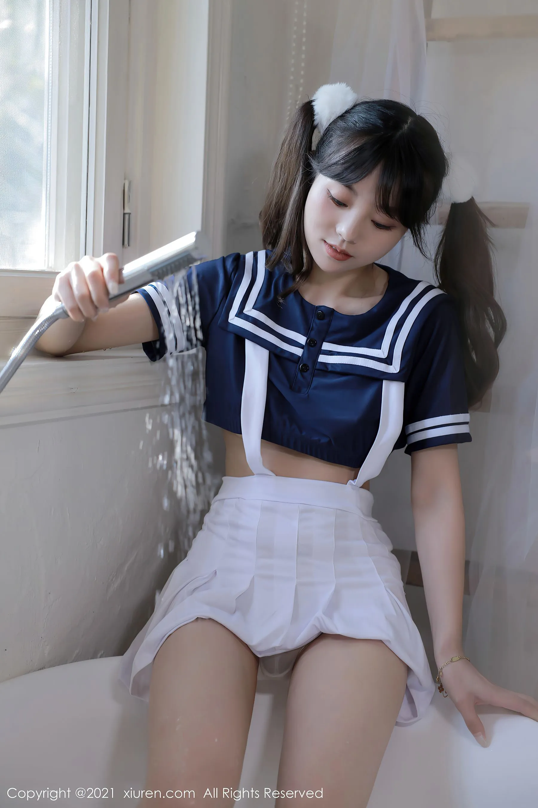 秀人 No.3907 佘贝拉Bella插图2