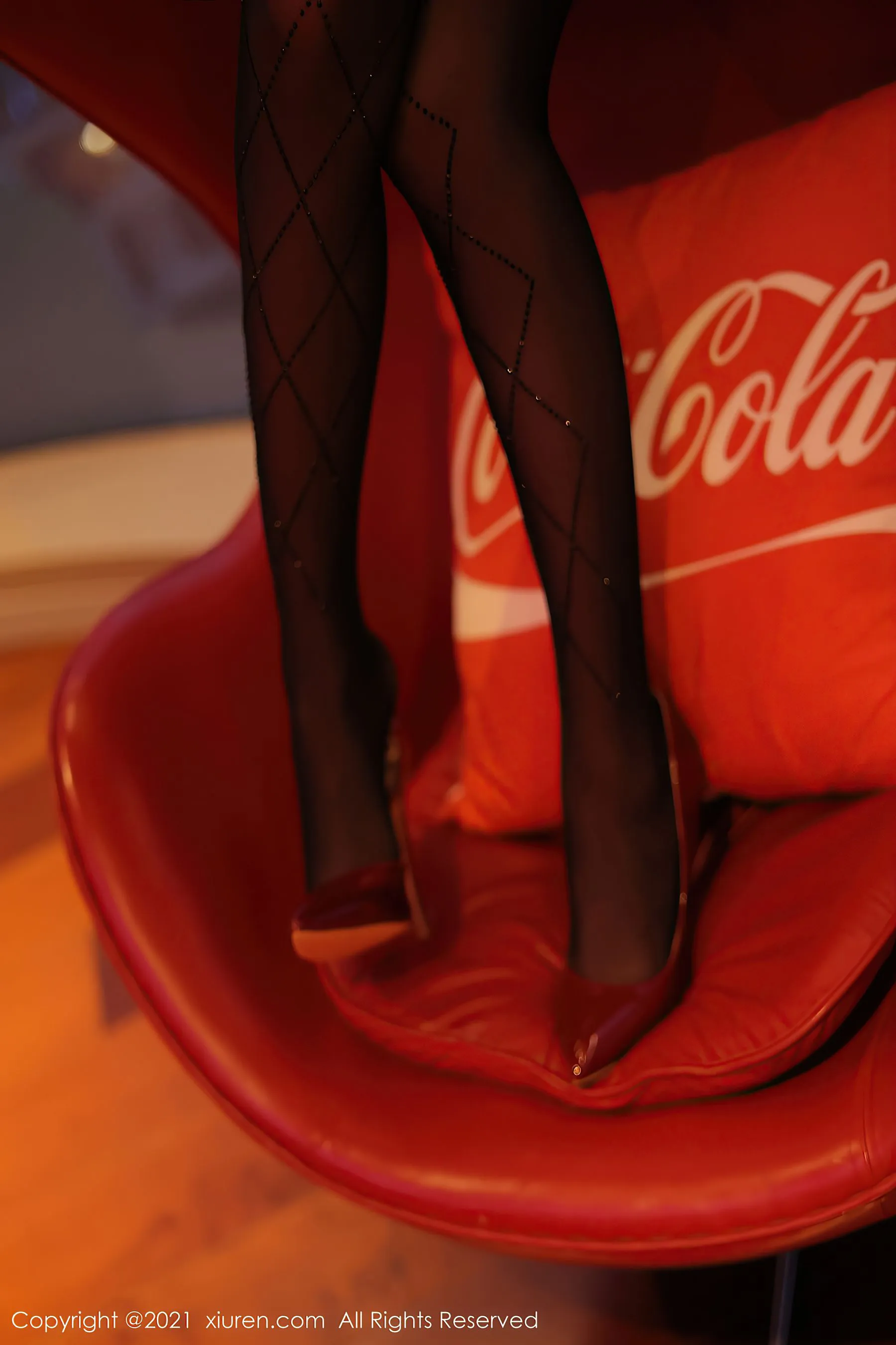 秀人 No.3765 周慕汐baby插图2