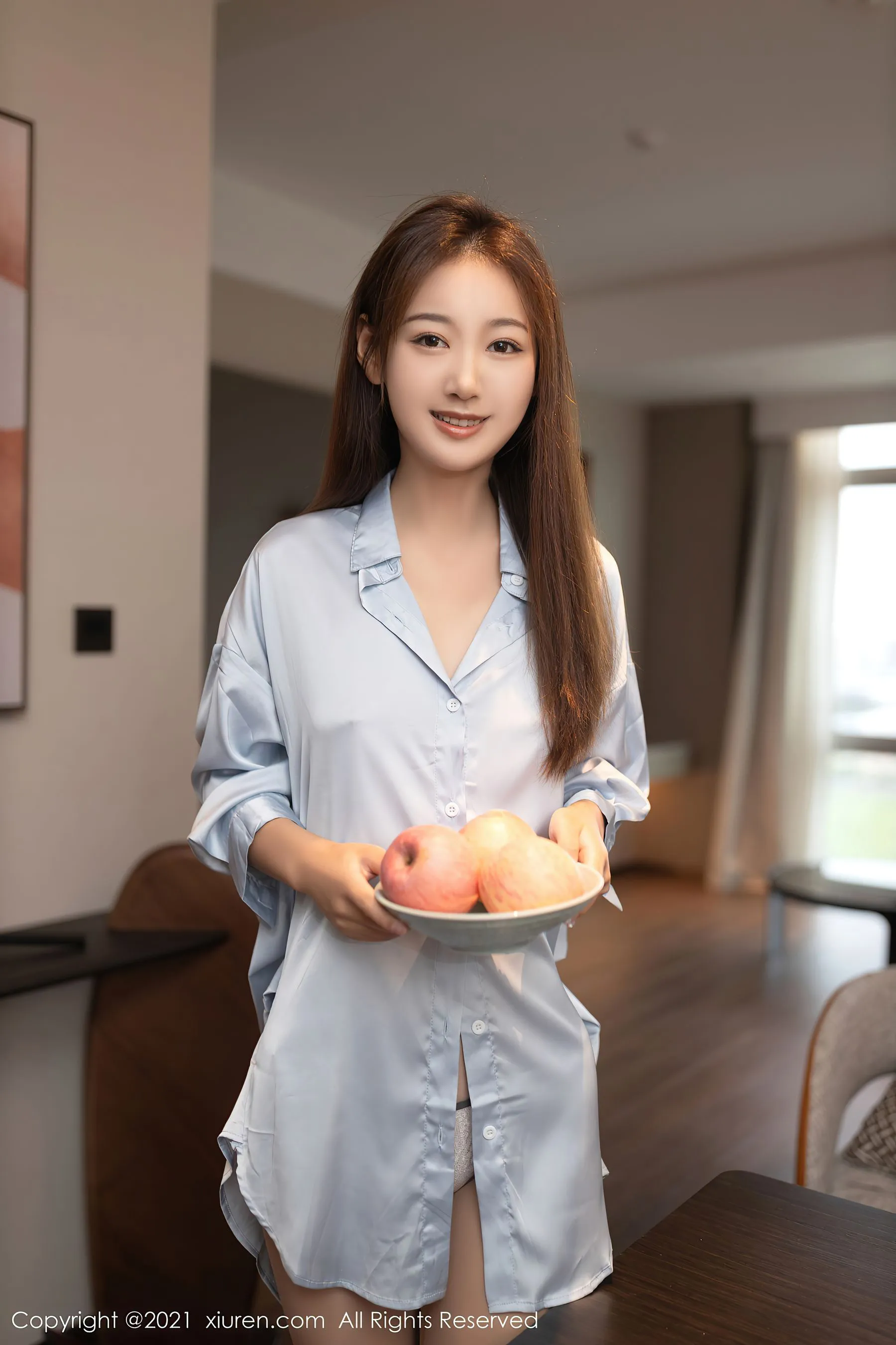 秀人 No.4120 唐安琪插图6