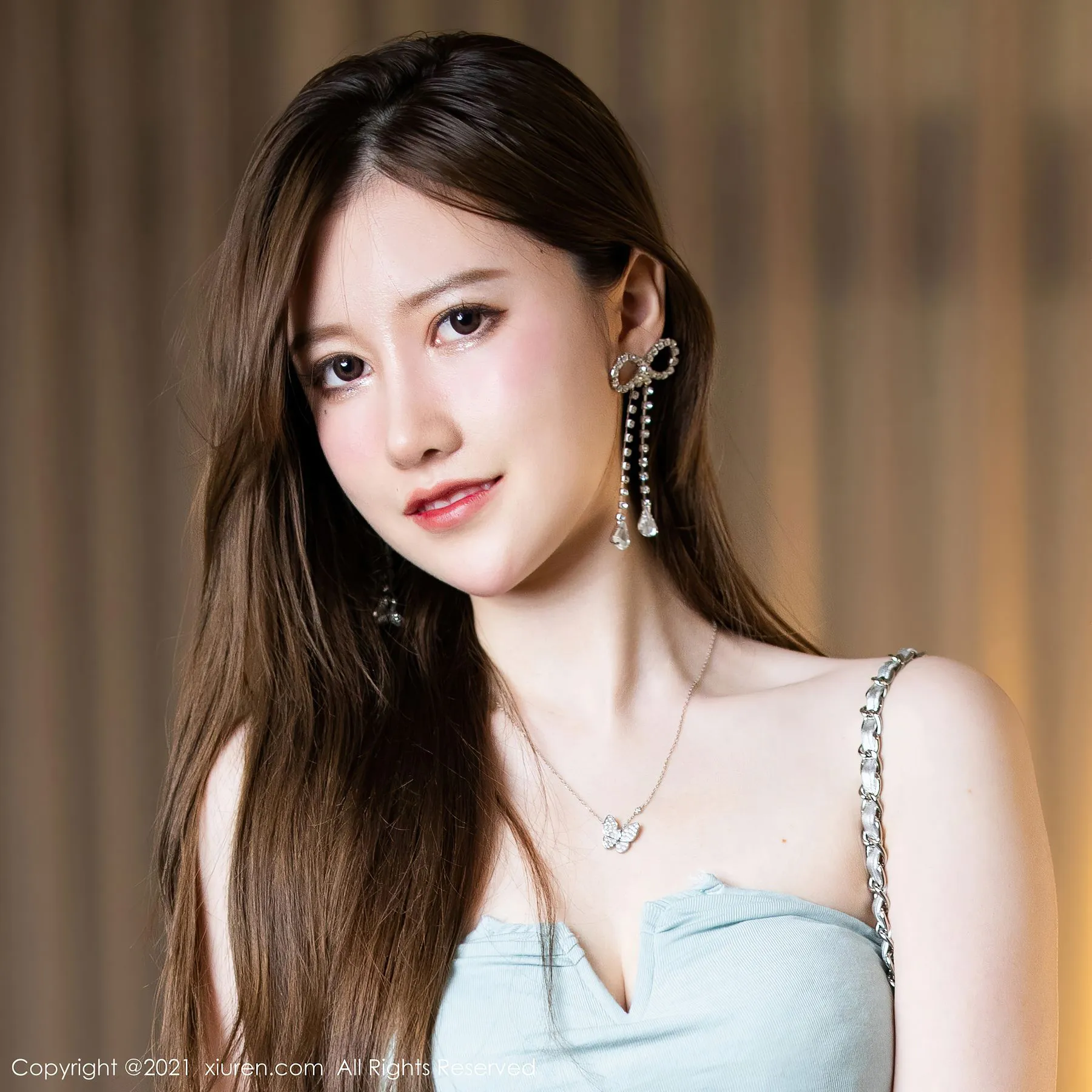 秀人 No.3923 美桃酱插图4