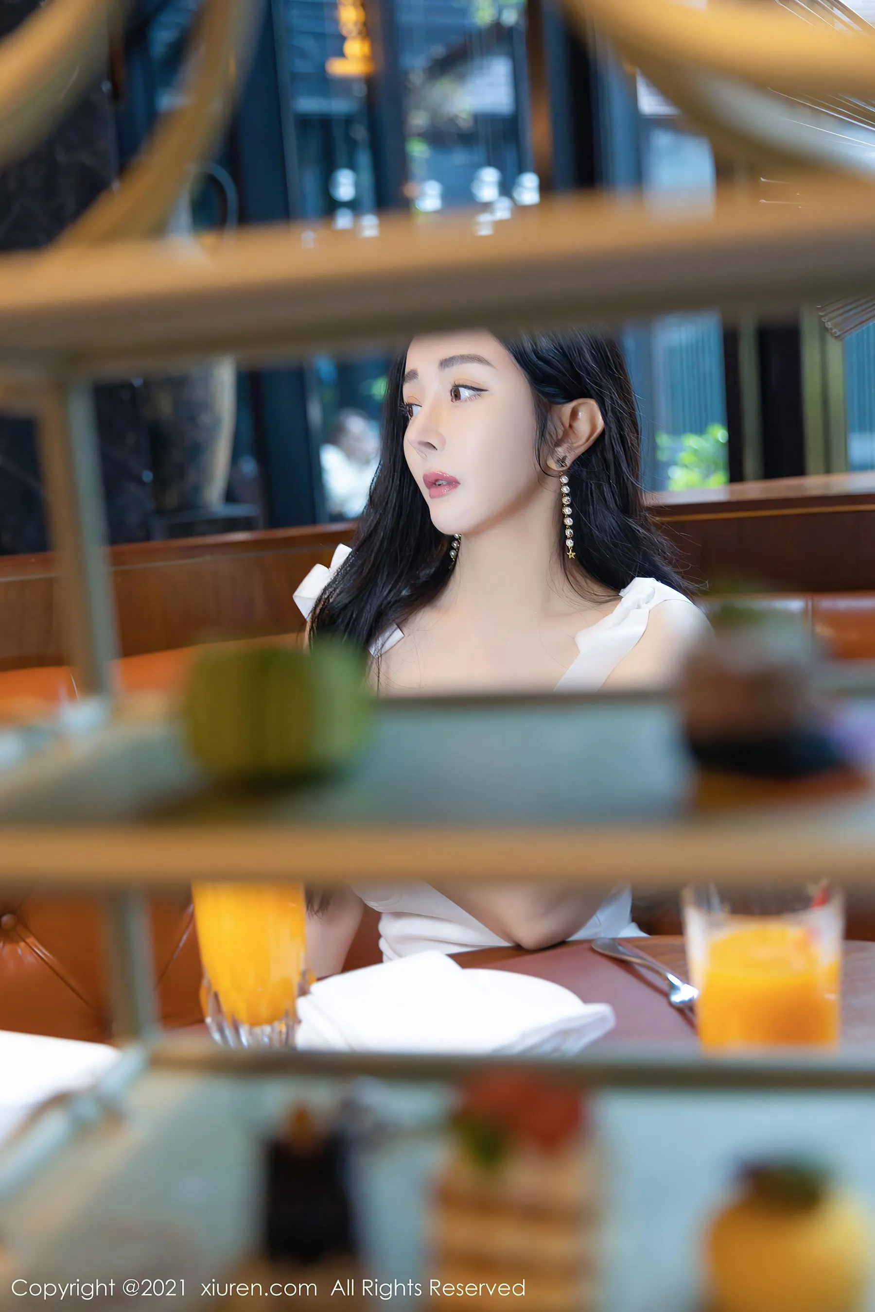 秀人 No.4155 允爾插图5