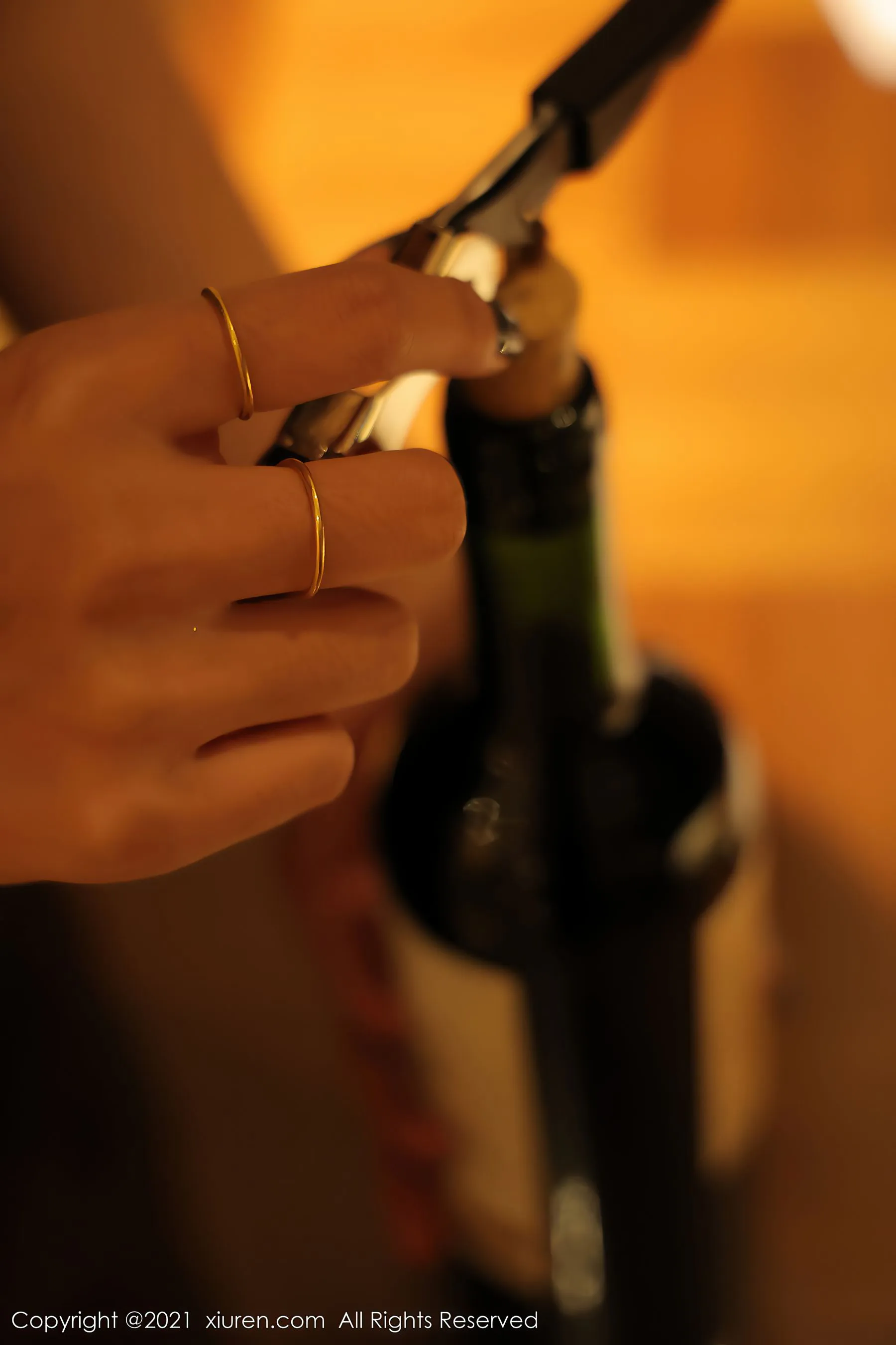 秀人 No.4023 周慕汐baby插图6