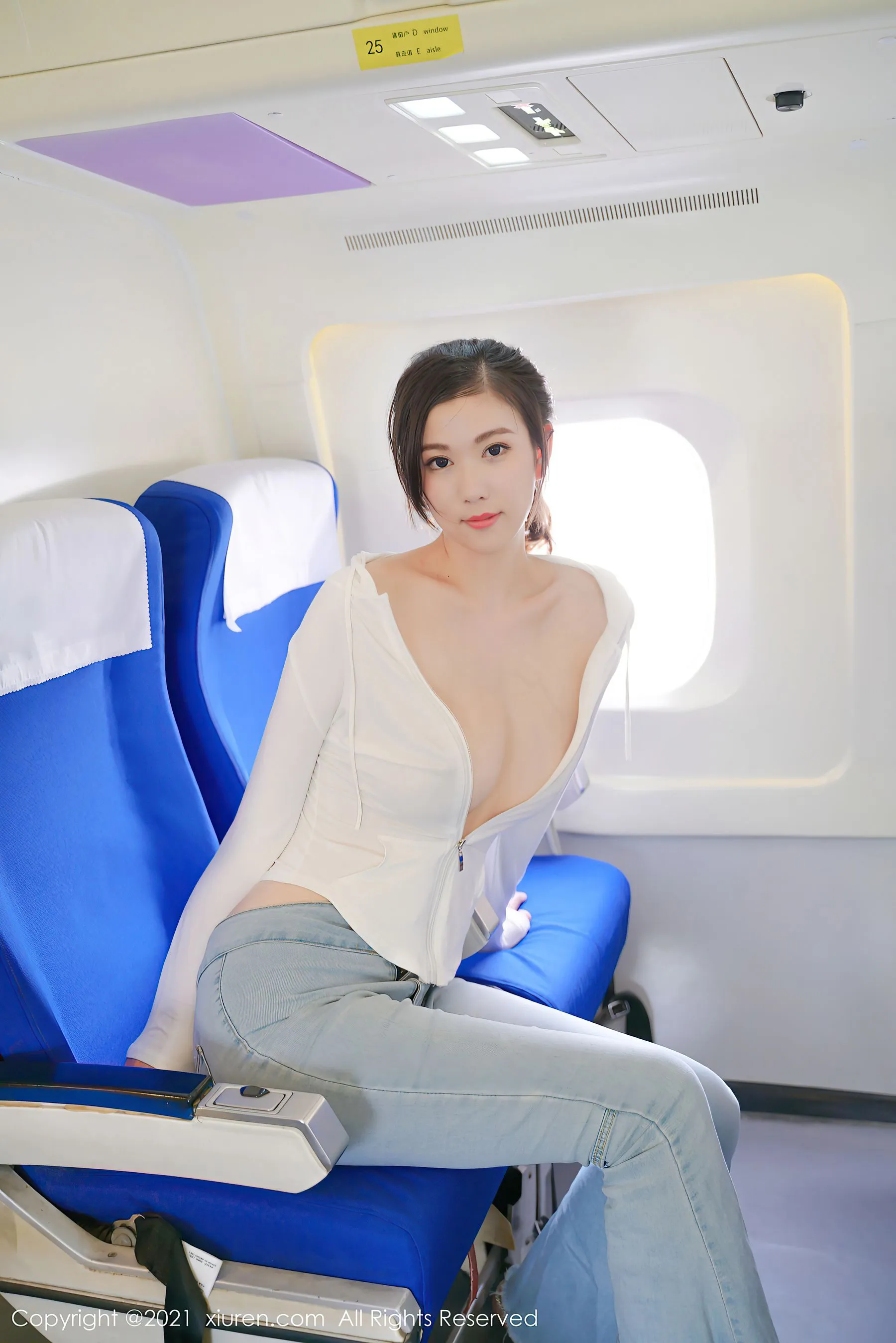 秀人 No.3989 李雅柔插图7