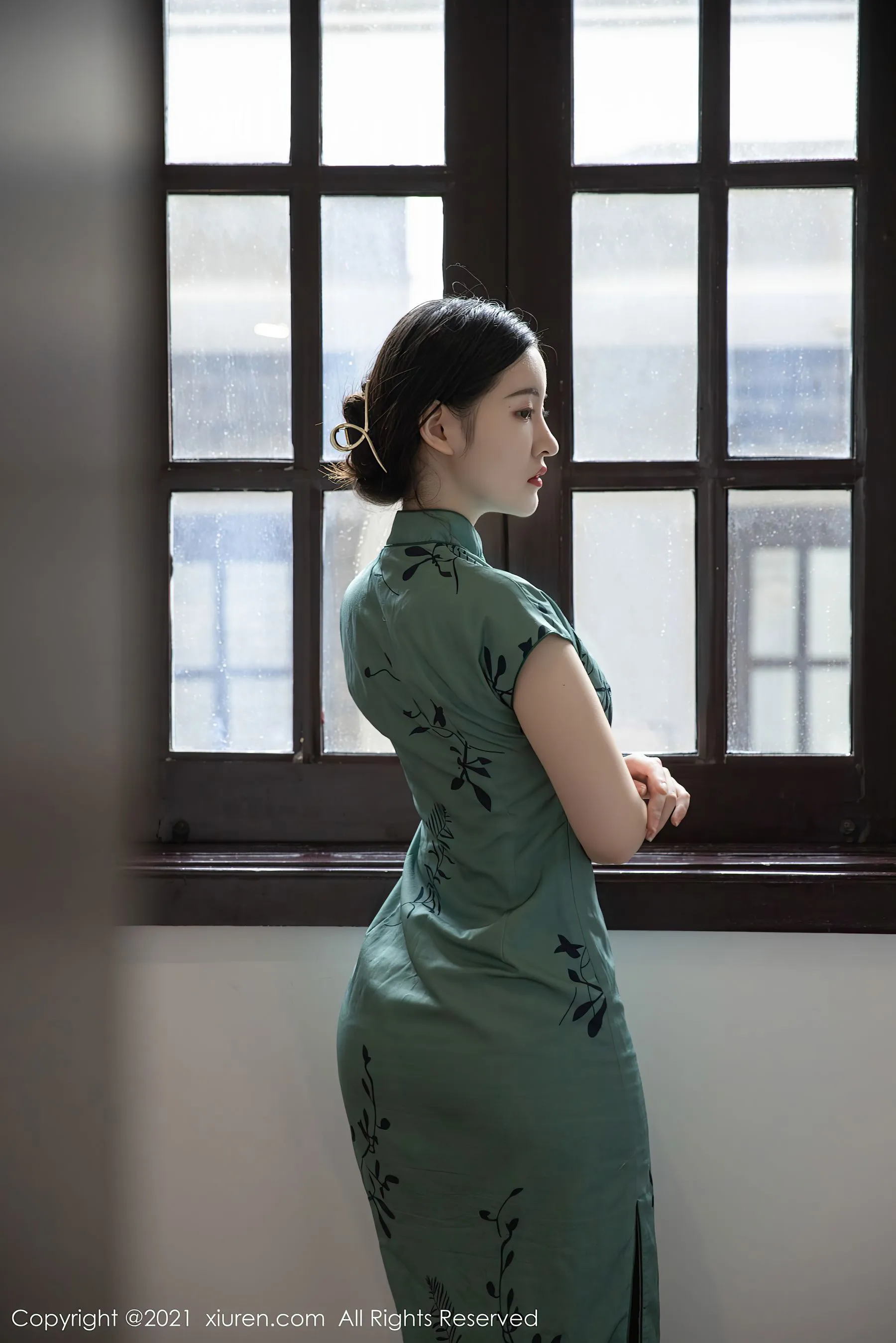 秀人 No.4048 沈梦瑶插图6