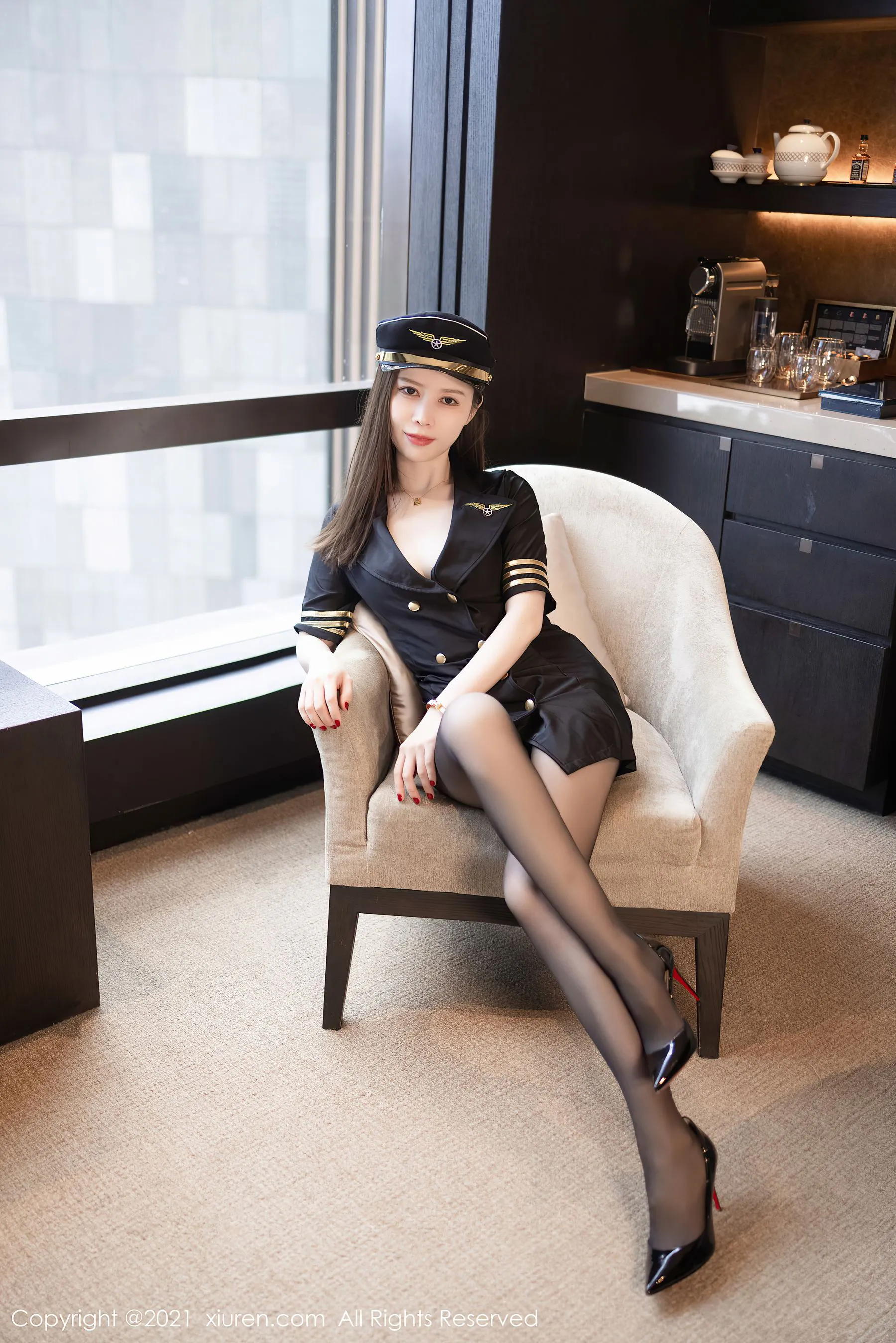 秀人 No.4062 吴雪瑶插图7