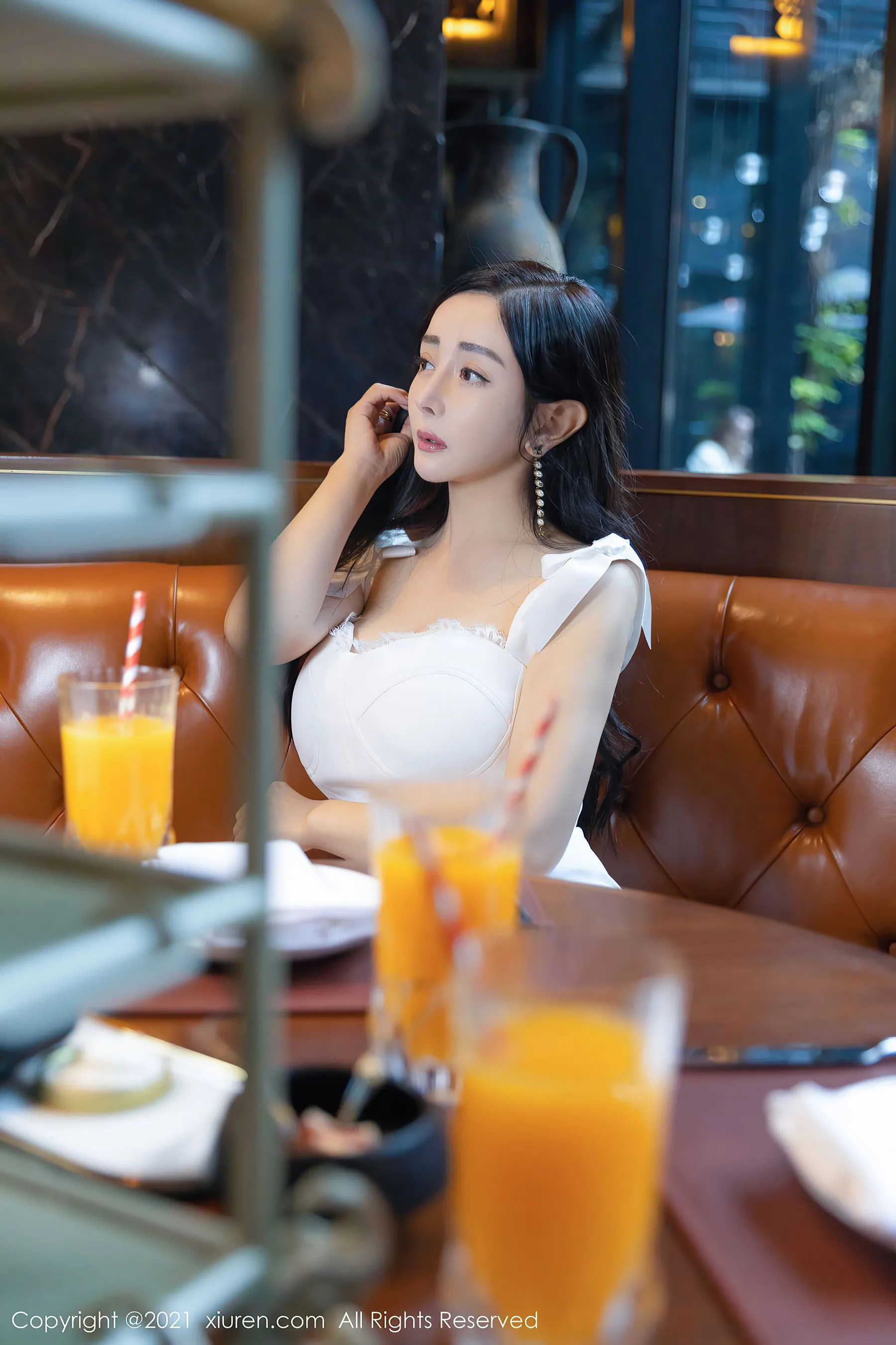 秀人 No.4155 允爾插图7