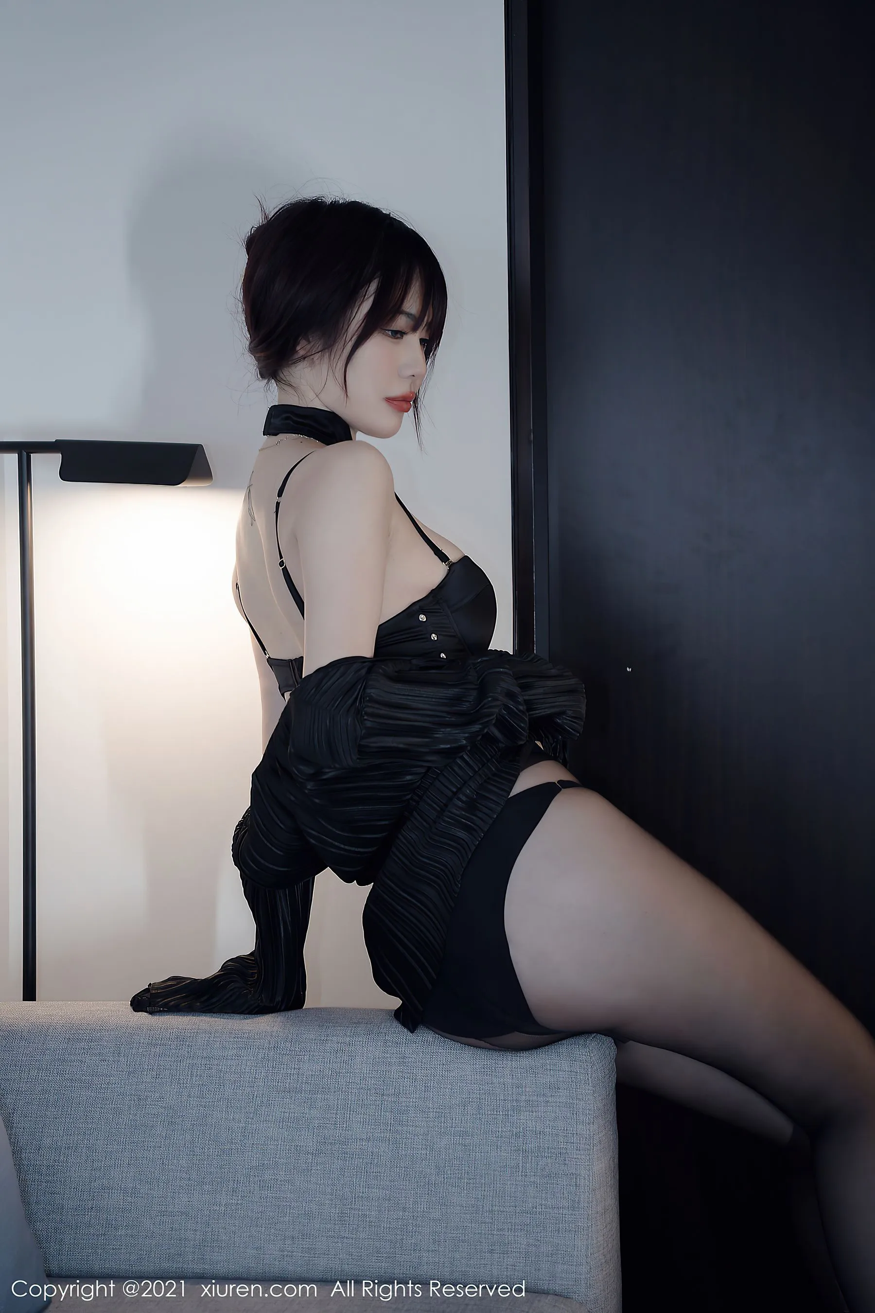 秀人 No.4080 Arude薇薇插图2