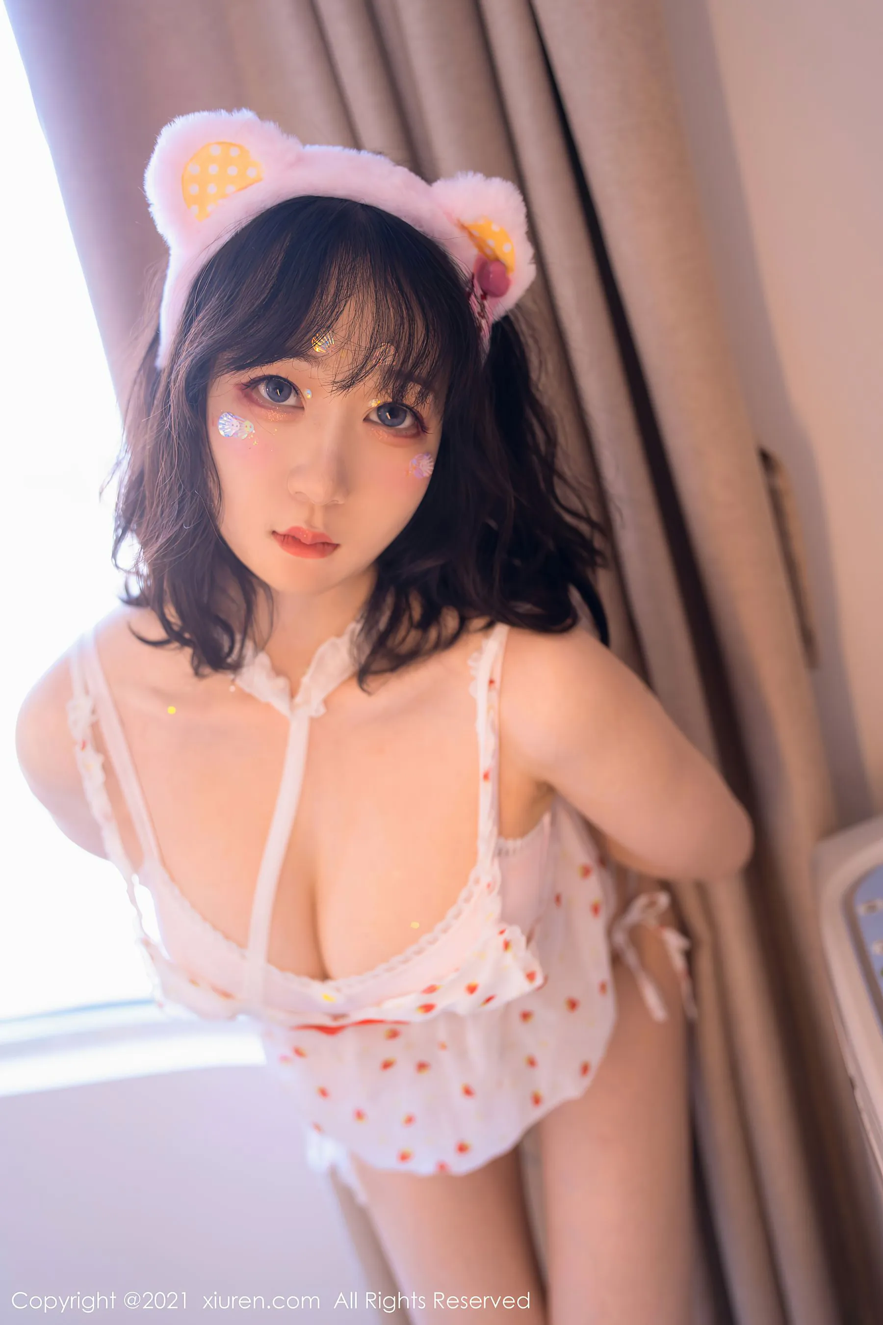 秀人 No.4000 youOvOyou插图7