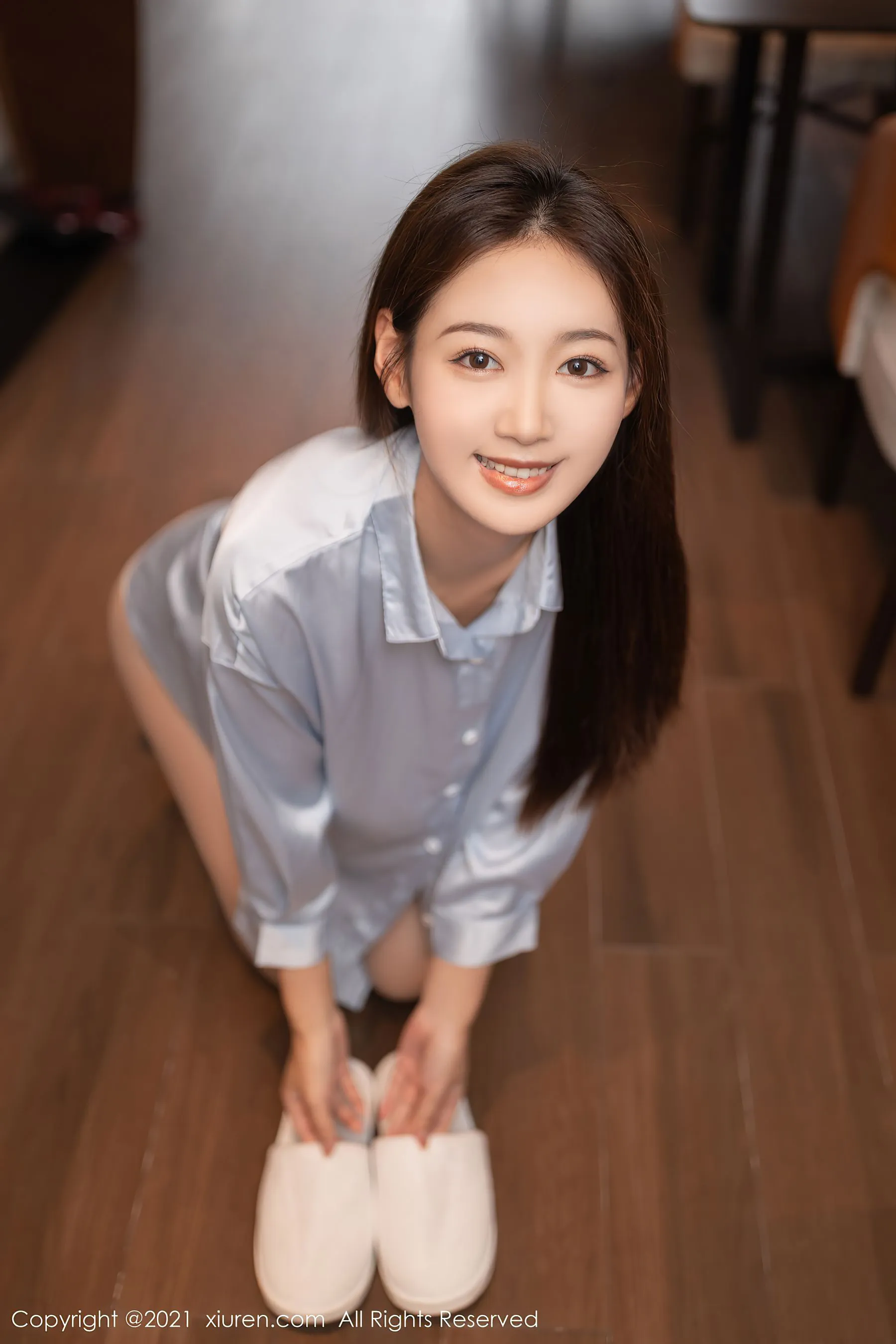 秀人 No.4120 唐安琪插图2