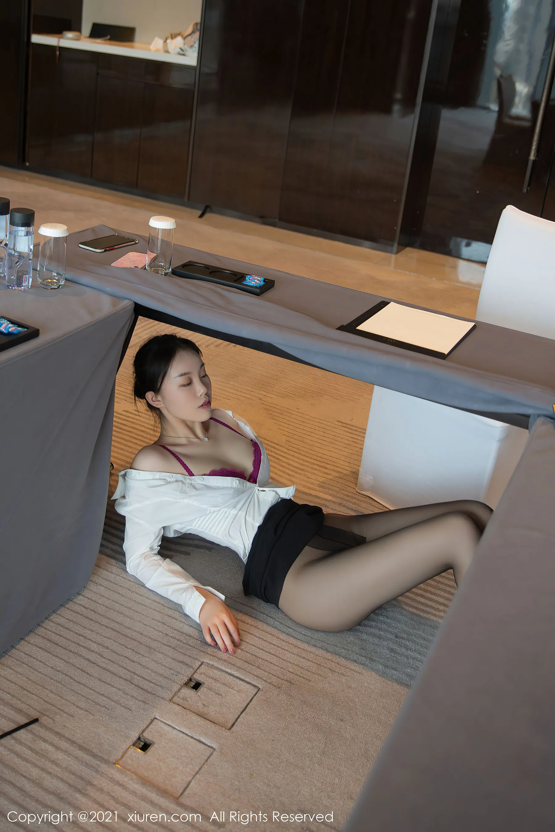 秀人 No.4083 一颗甜蛋黄a插图6