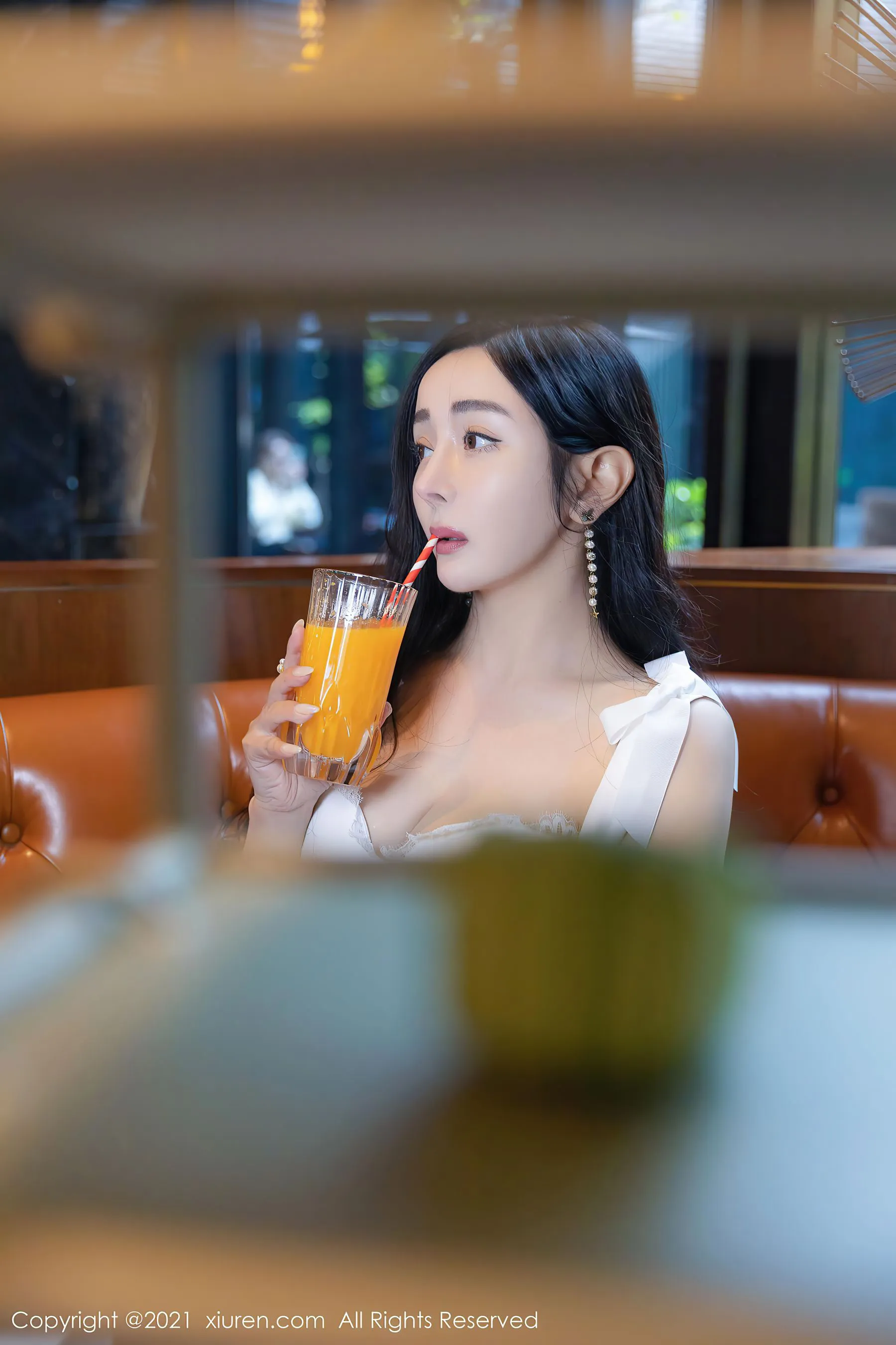 秀人 No.4155 允爾插图3