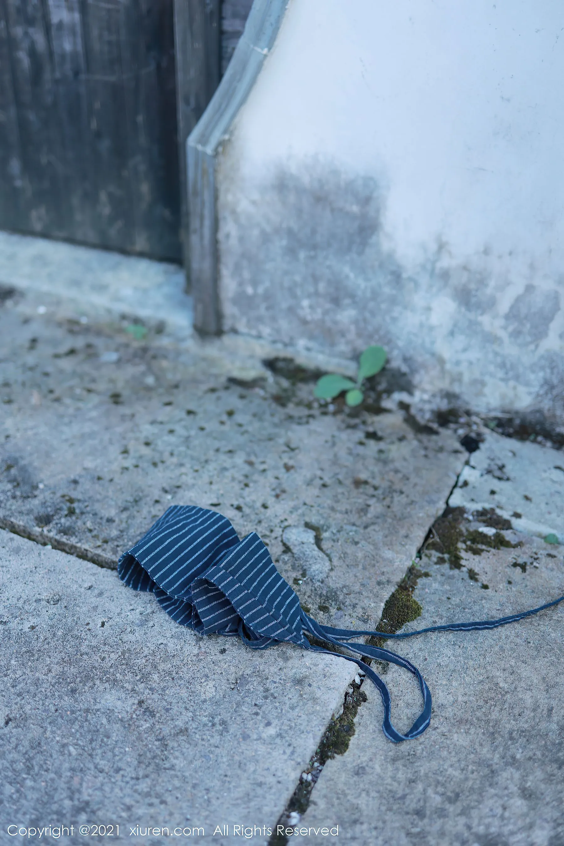 秀人 No.4032 李雅柔182CM插图6