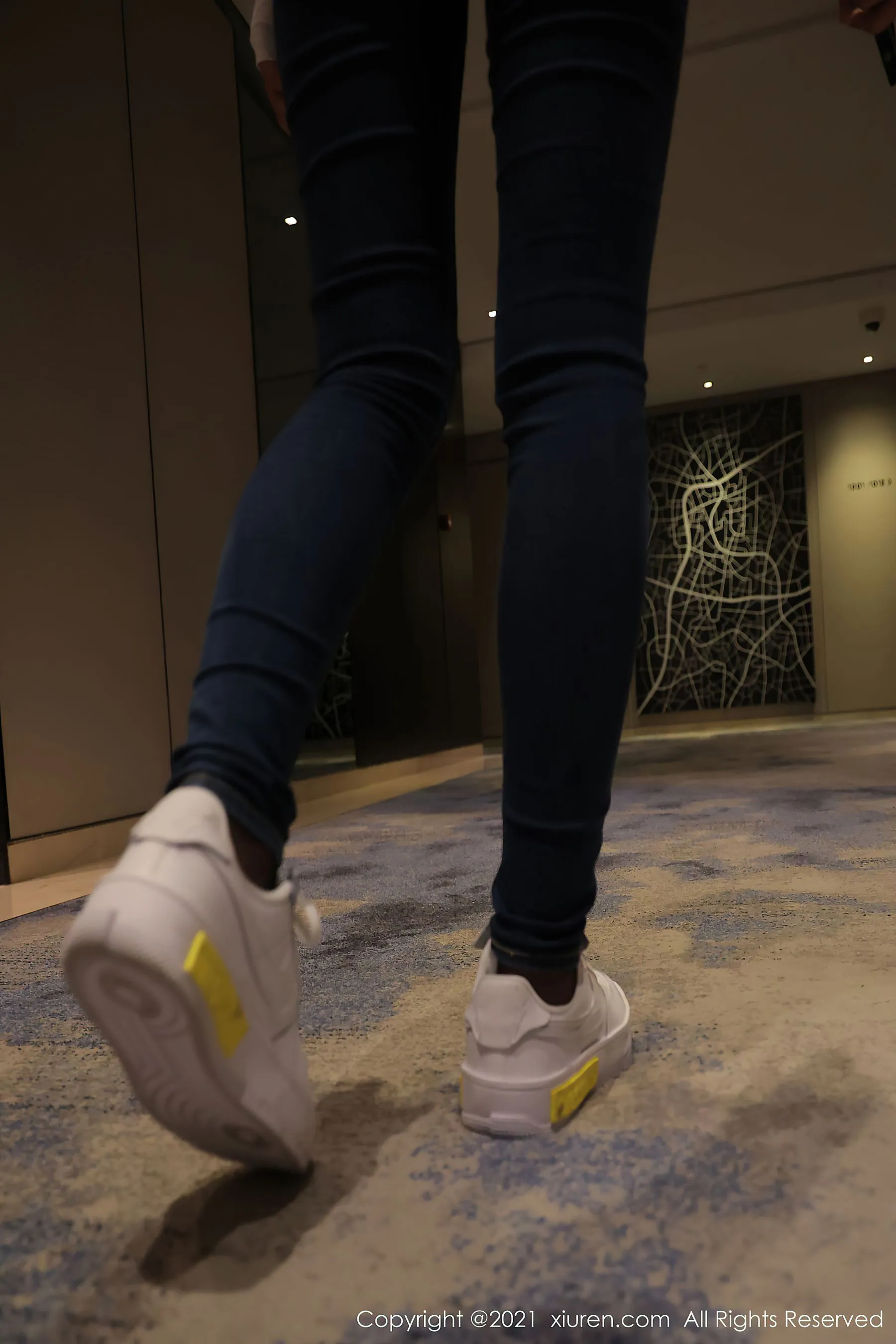 秀人 No.3956 蓝莓FY插图6