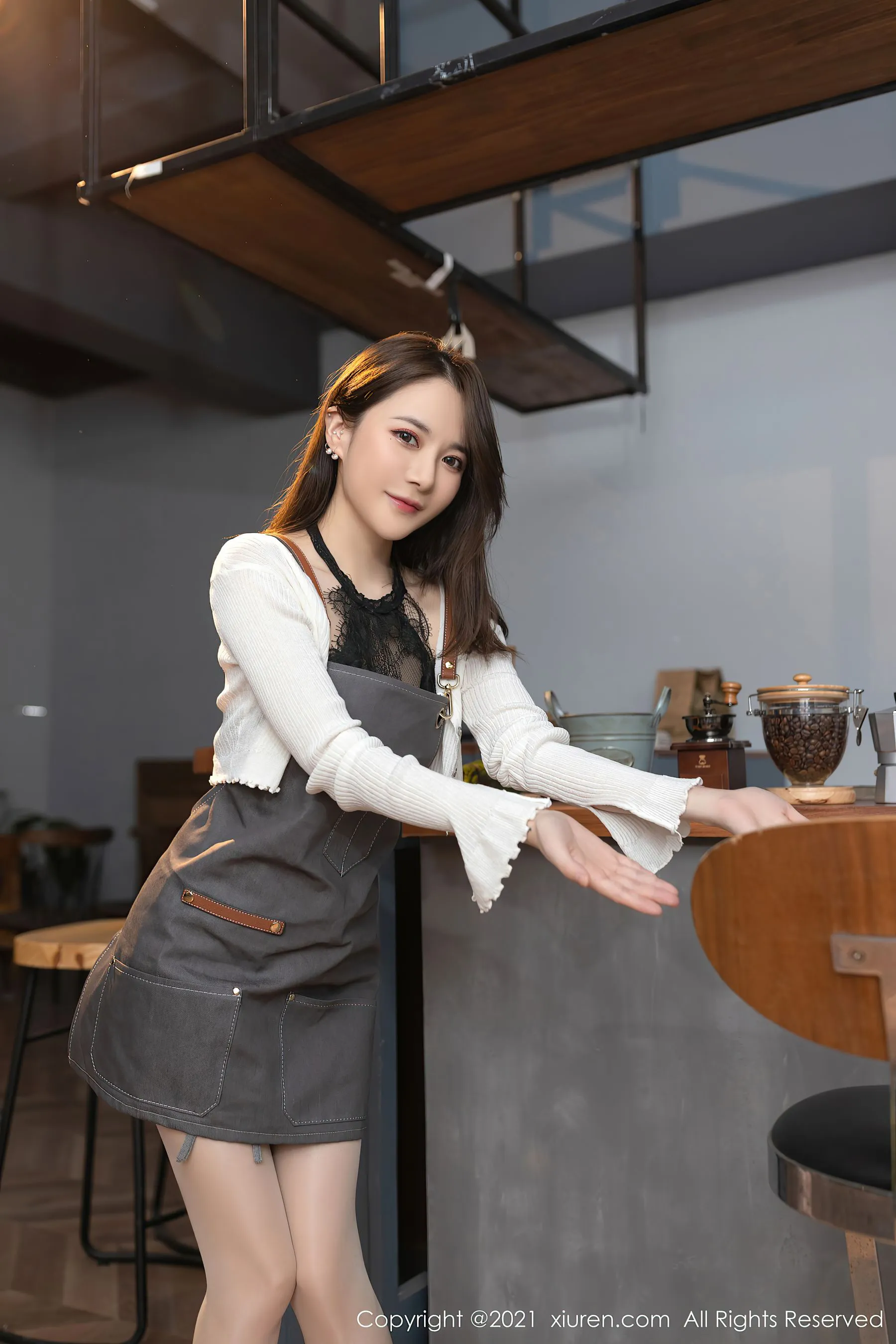 秀人 No.4102 鱼子酱Fish插图6