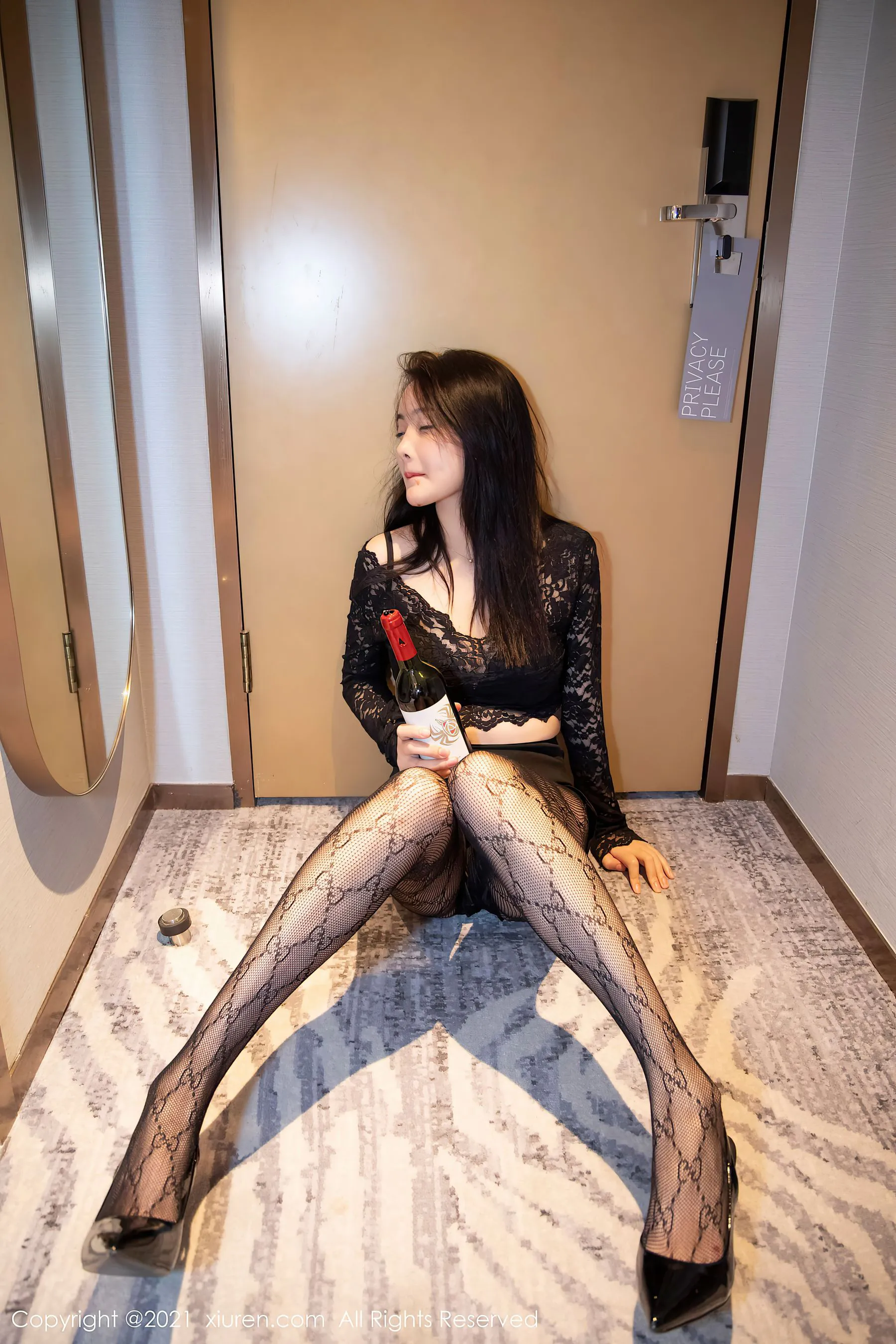 秀人 No.3965 summer宝宝插图7