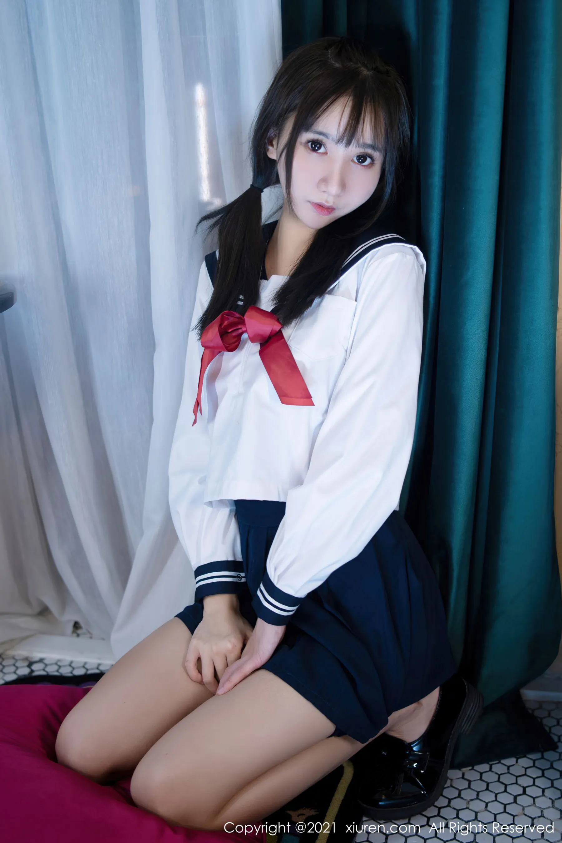 秀人 No.4108 小果冻儿插图7