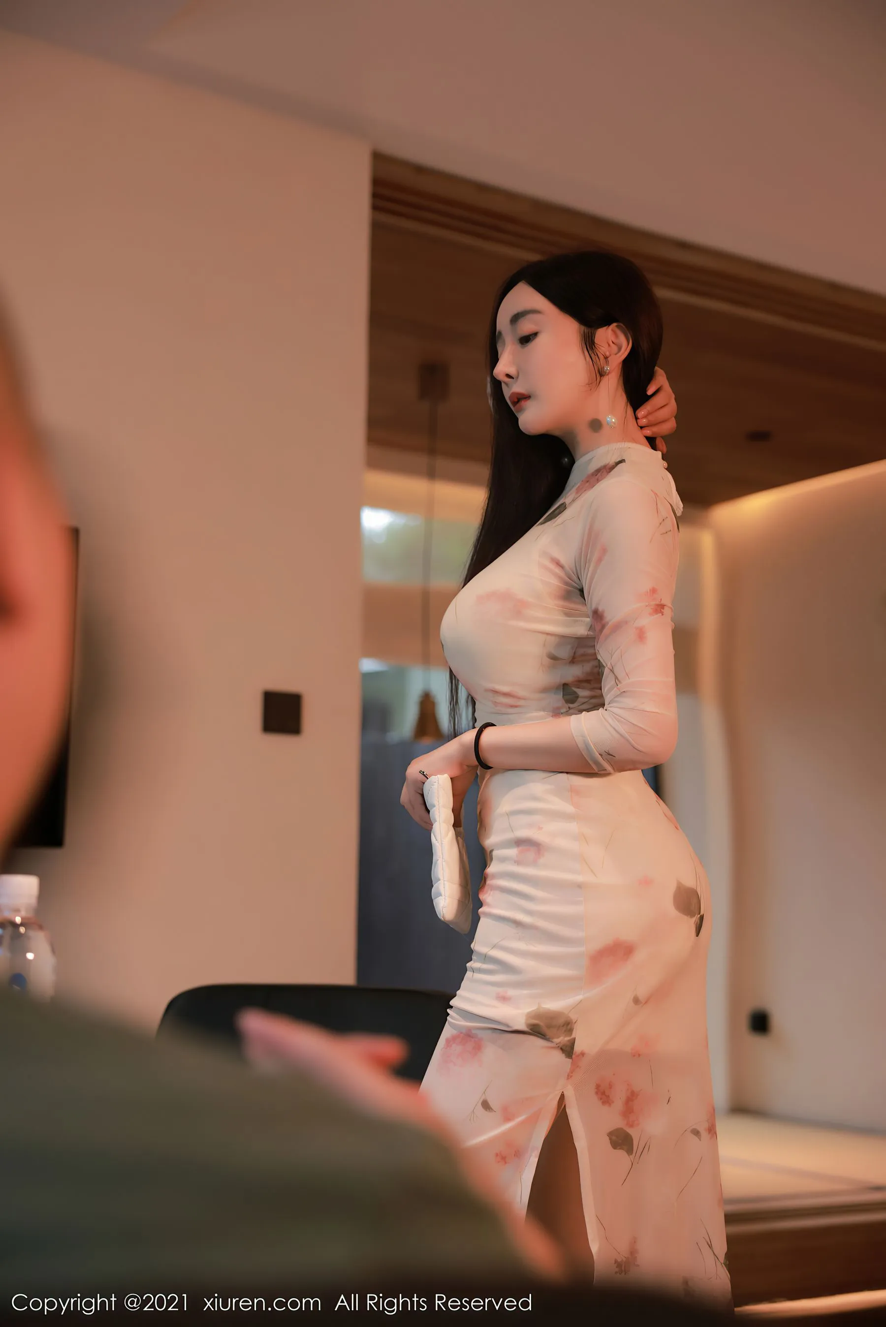 秀人 No.4002 允爾插图6