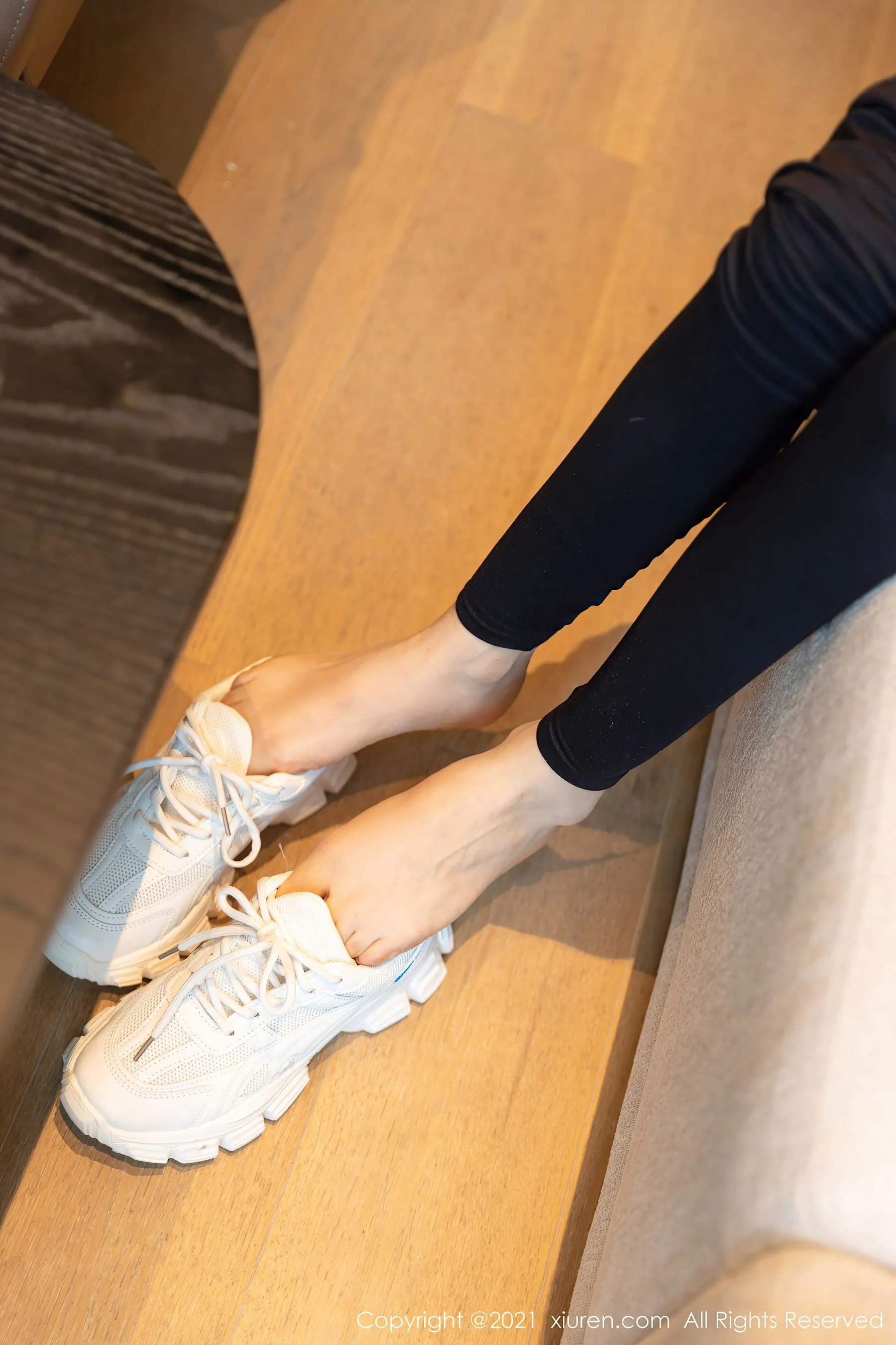 秀人 No.4140 熊小诺插图5