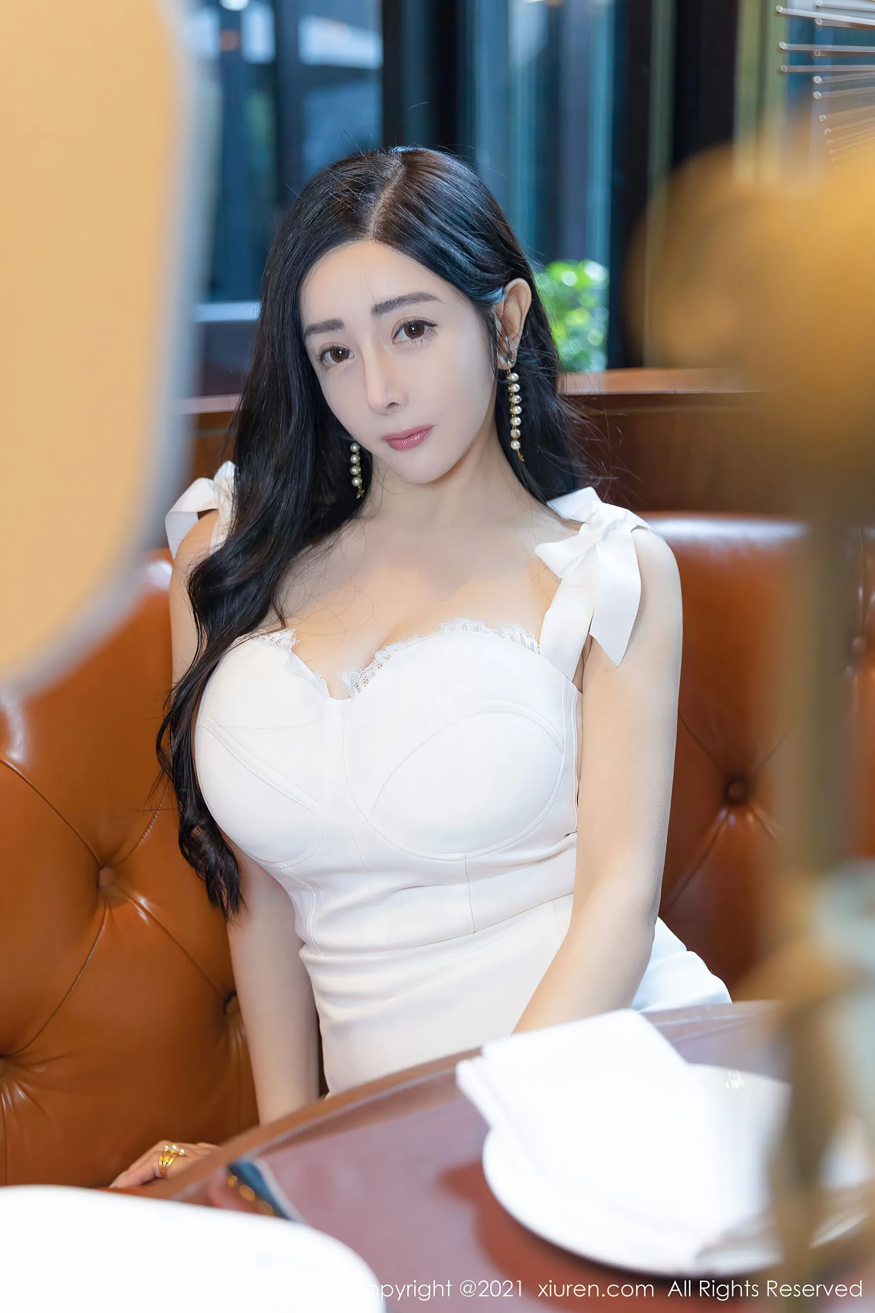 秀人 No.4155 允爾插图1