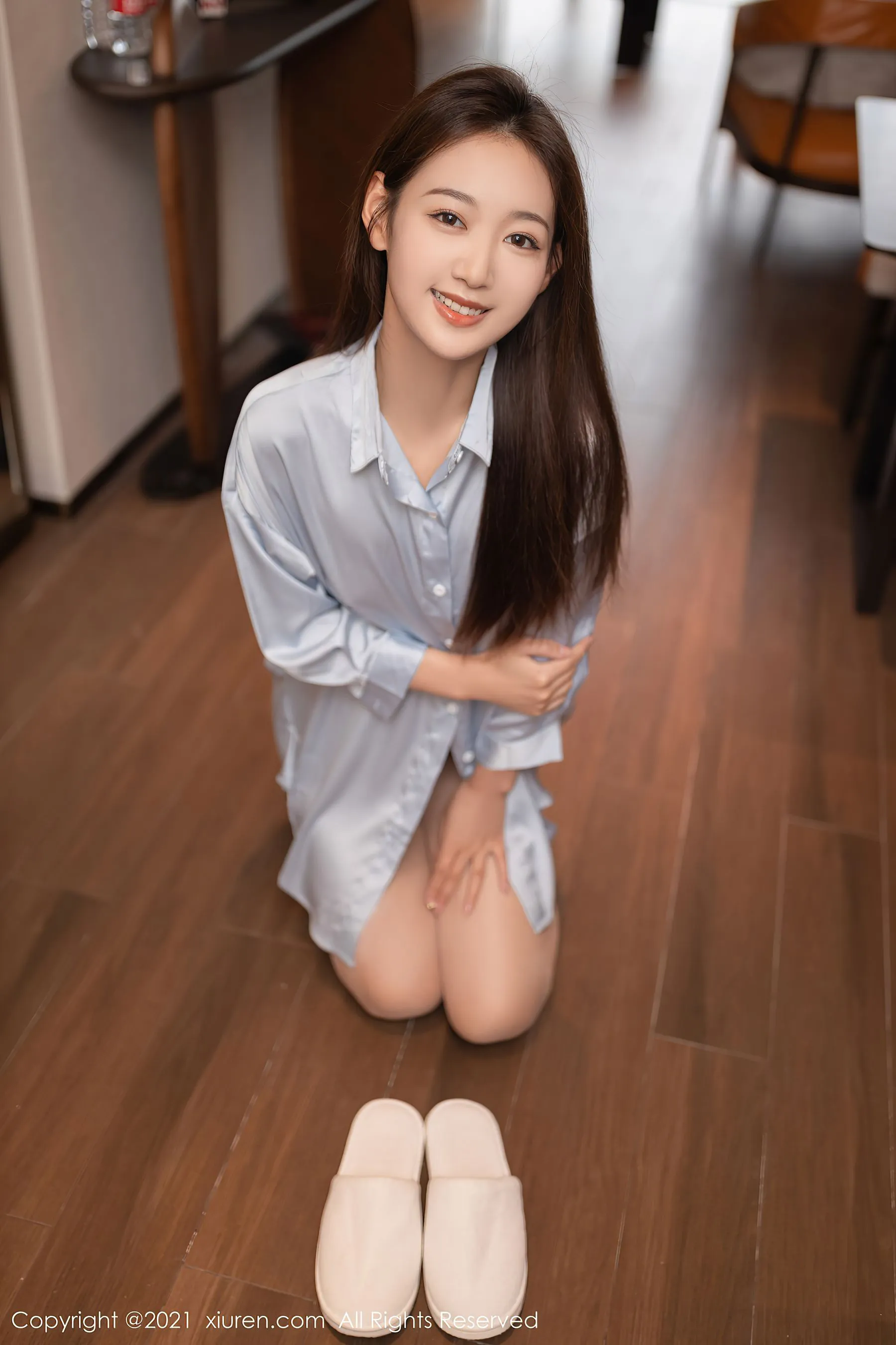 秀人 No.4120 唐安琪插图4