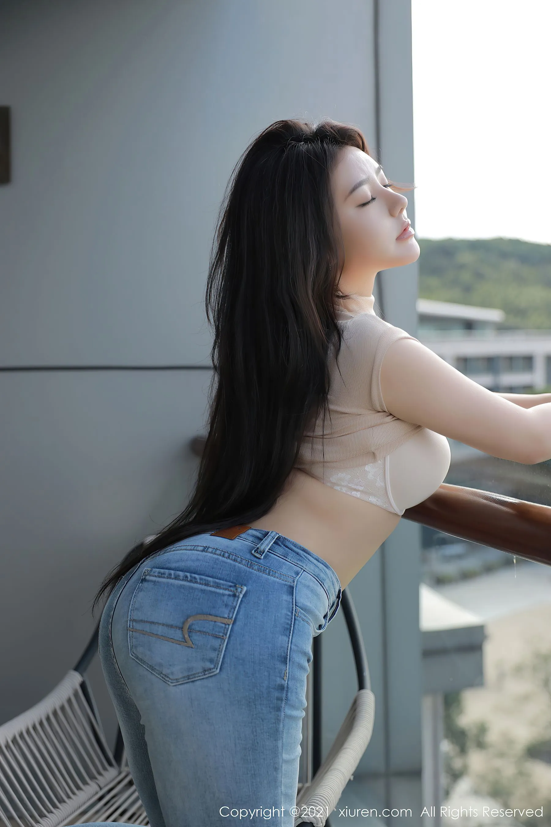 秀人 No.4172 玛鲁娜Manuela插图4