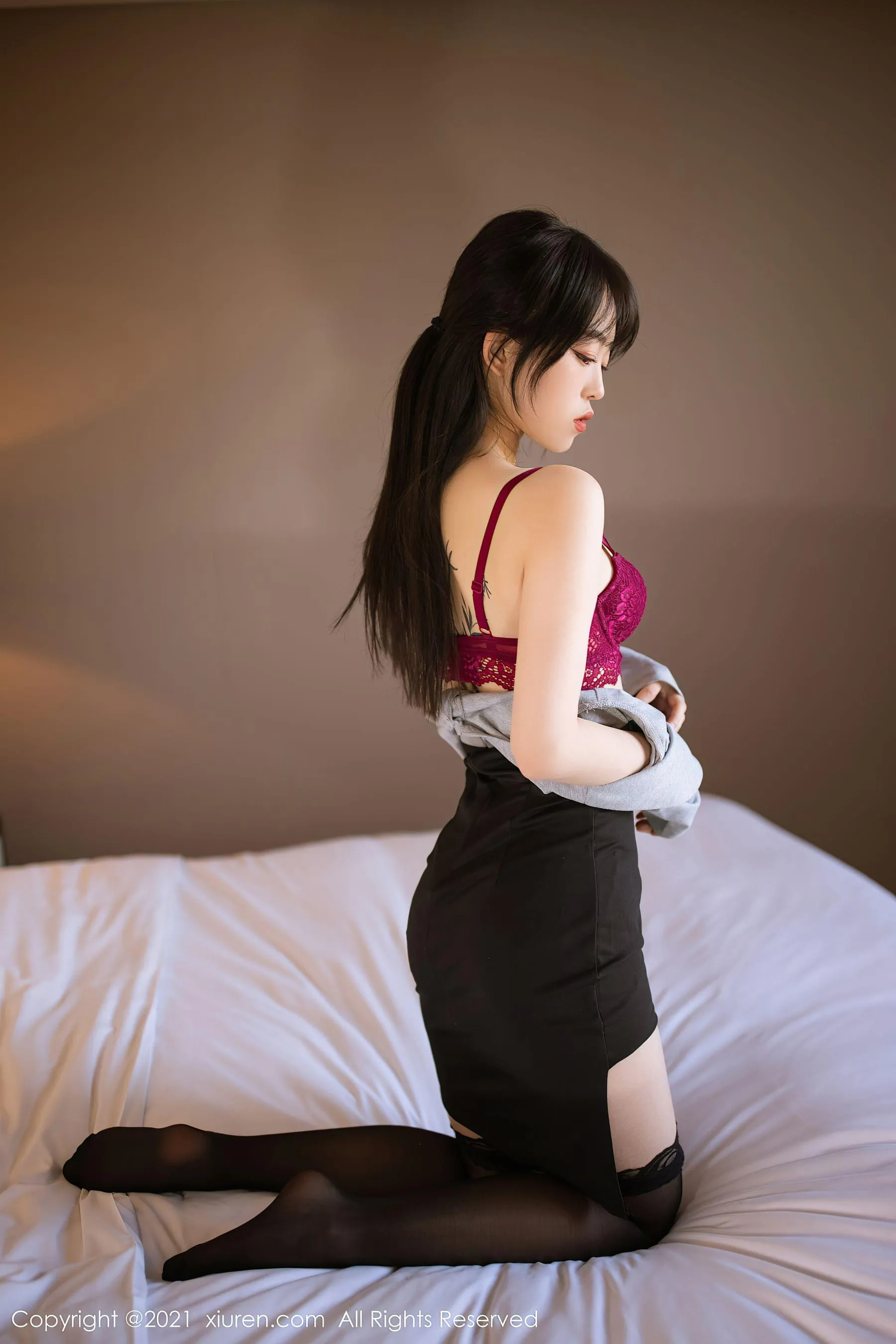 秀人 No.3395 奶瓶子插图2