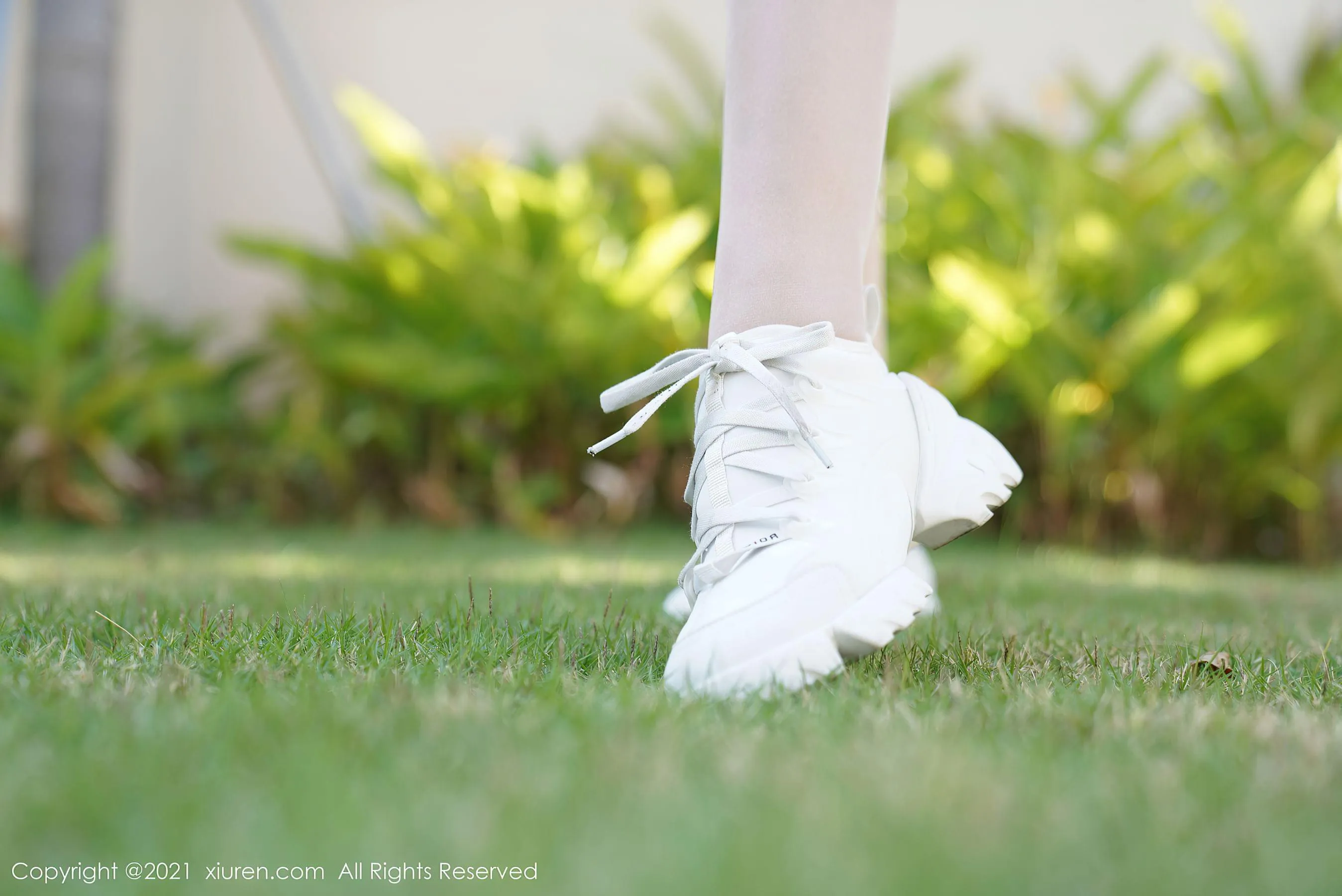 秀人 No.3523 萌汉药baby插图2