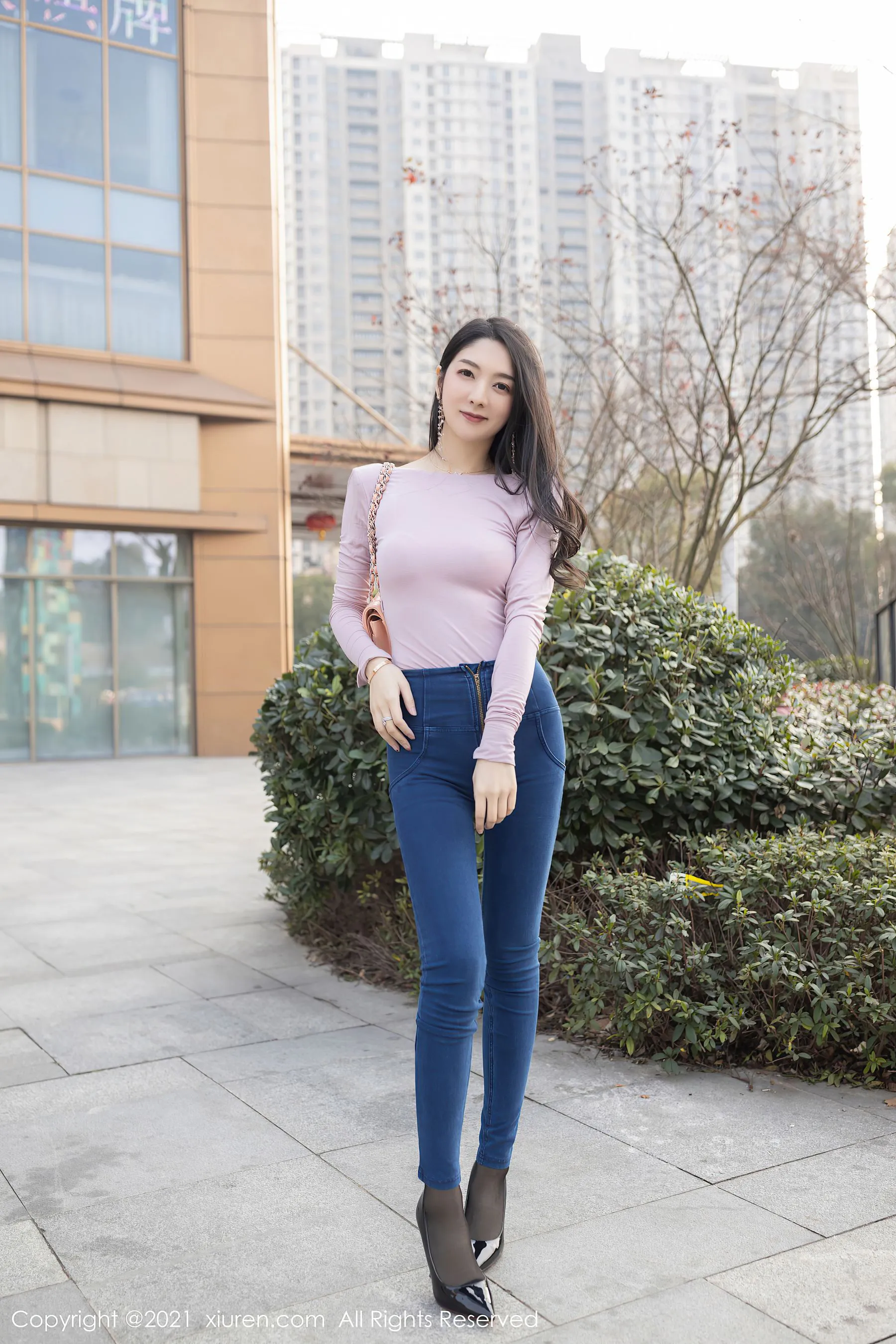 秀人 No.3227 Angela00插图6