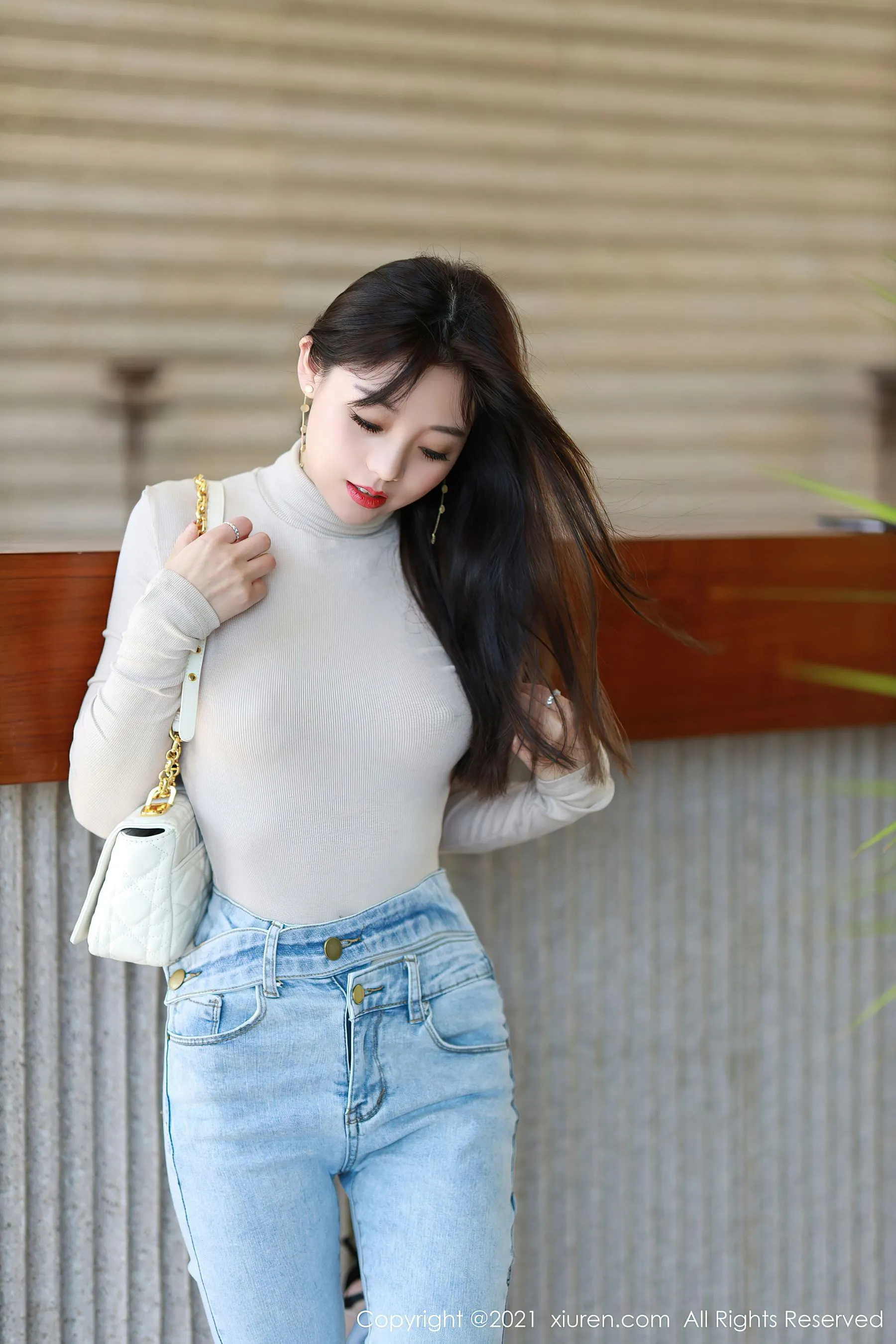 秀人 No.3369 佘贝拉bella|图集秀