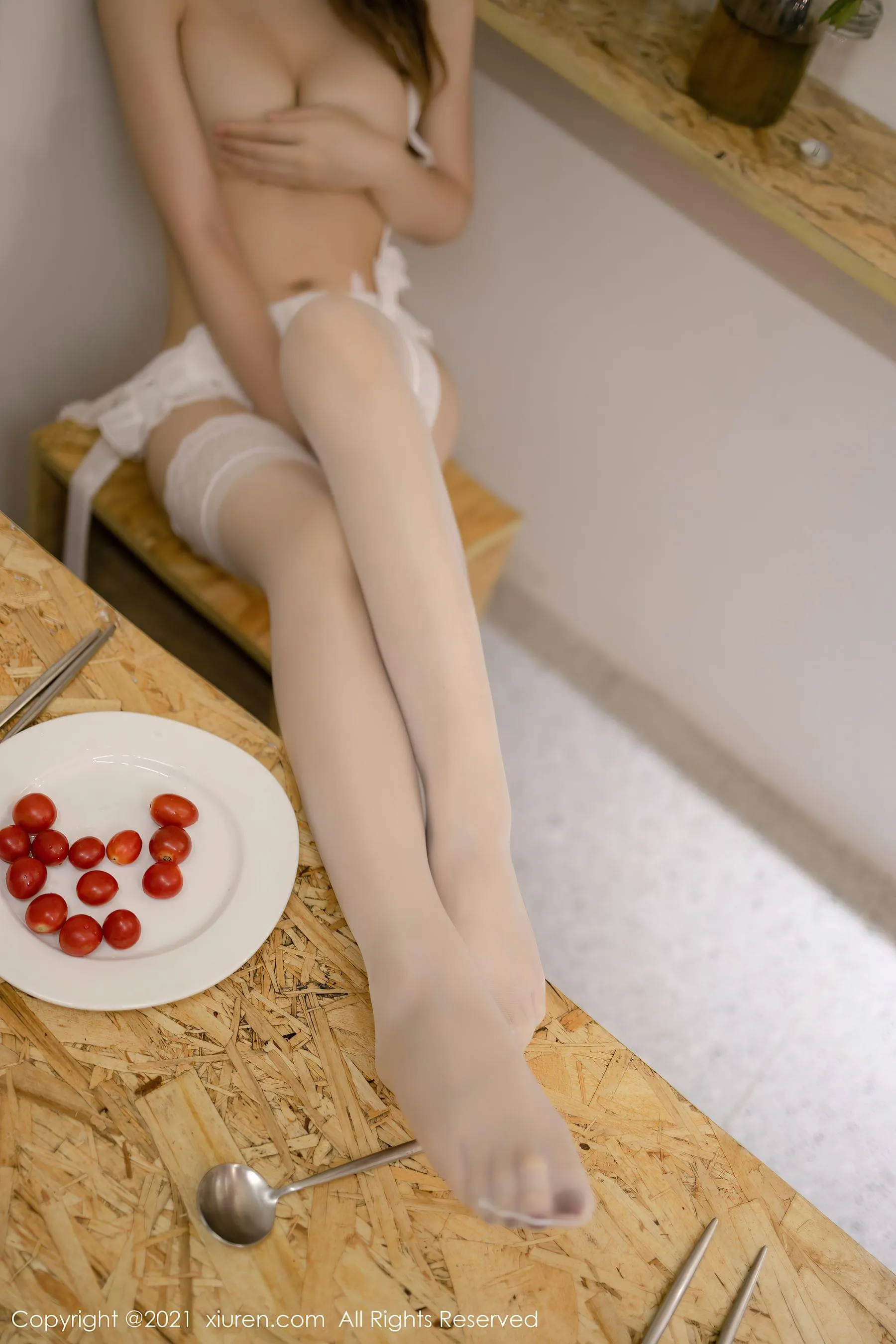 秀人 No.3480 沈梦瑶插图5