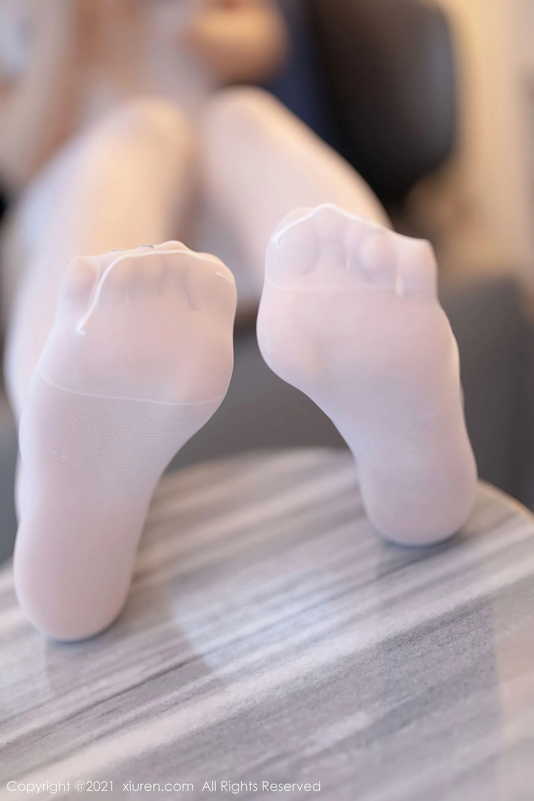 秀人 No.3472 芝芝Booty插图3