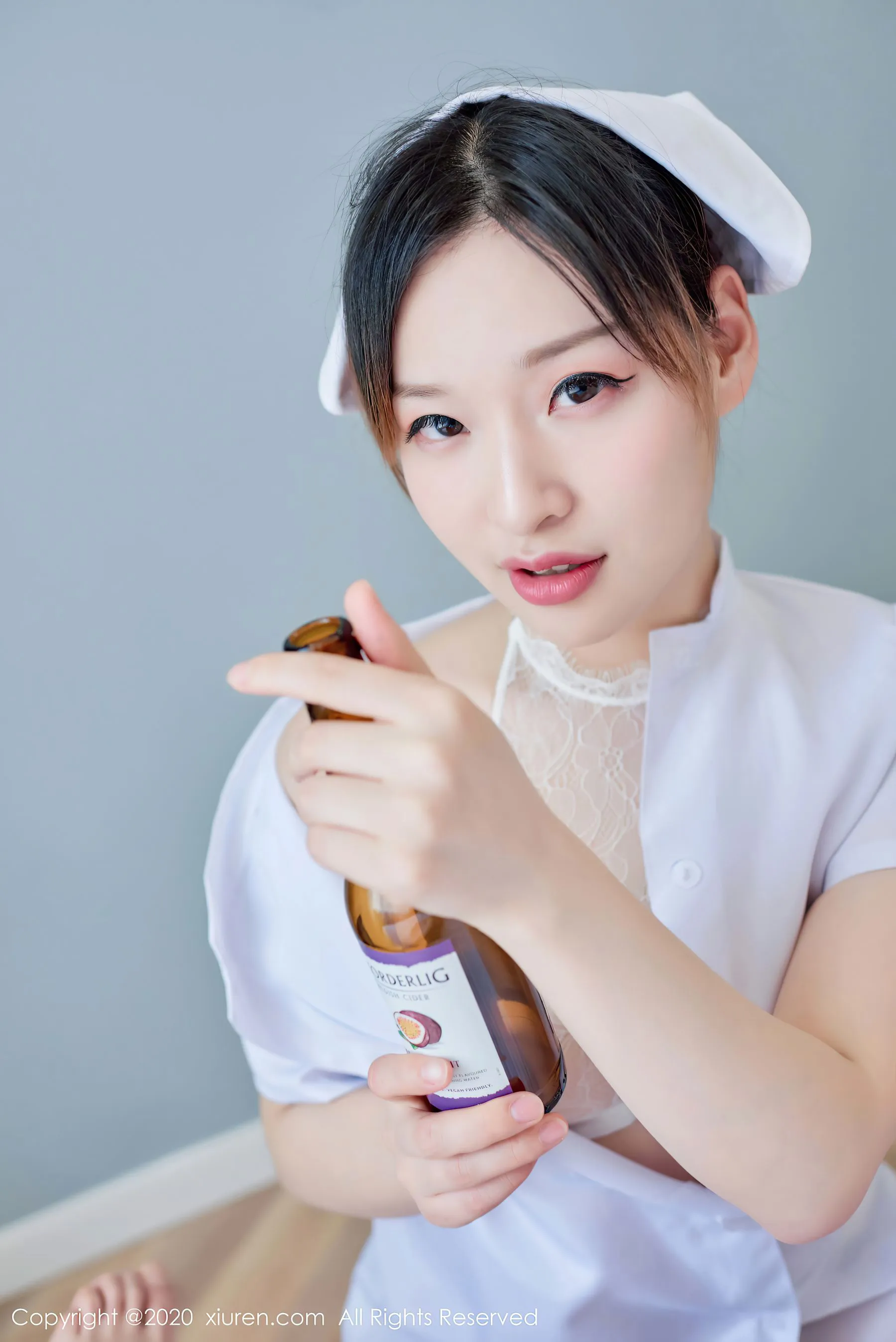 秀人 No.2789 范京宜插图6