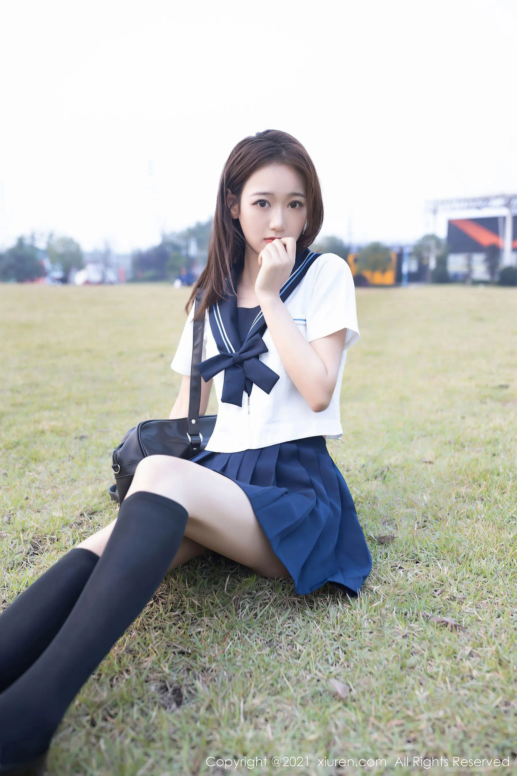 秀人 No.3278 唐安琪插图3