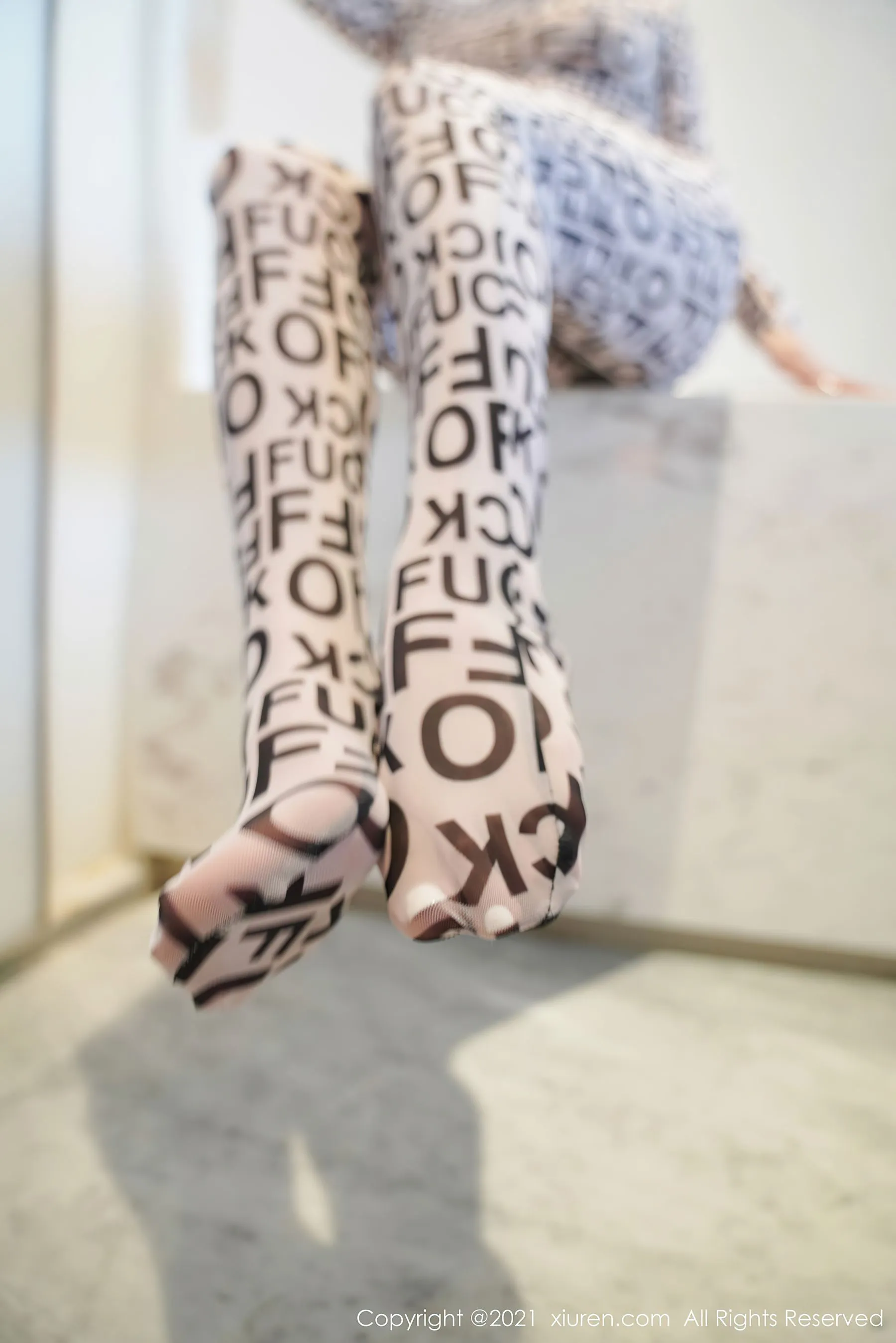 秀人 No.3225 凯竹-廿十插图6