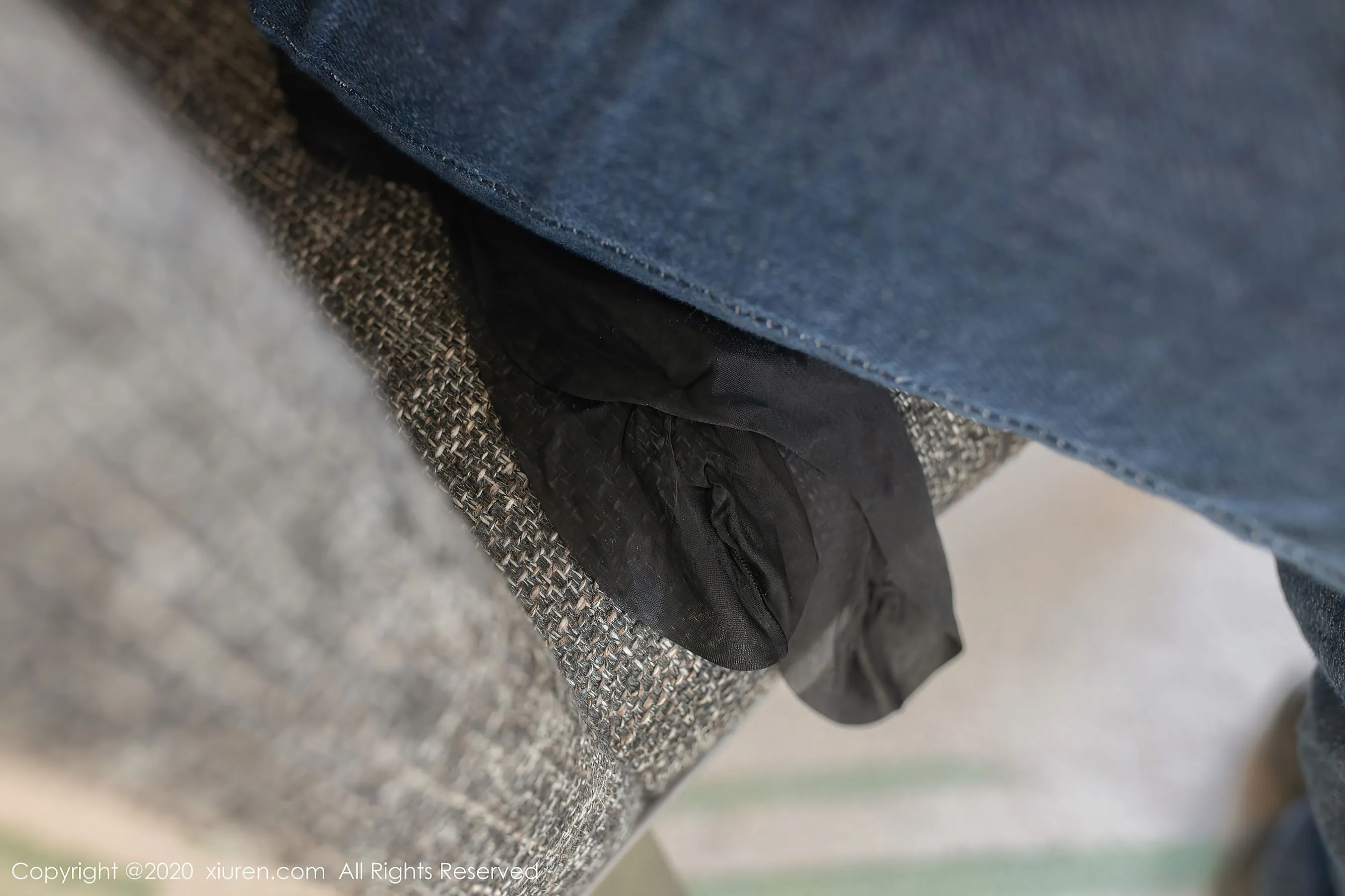 秀人 No.2876 陈小喵插图4