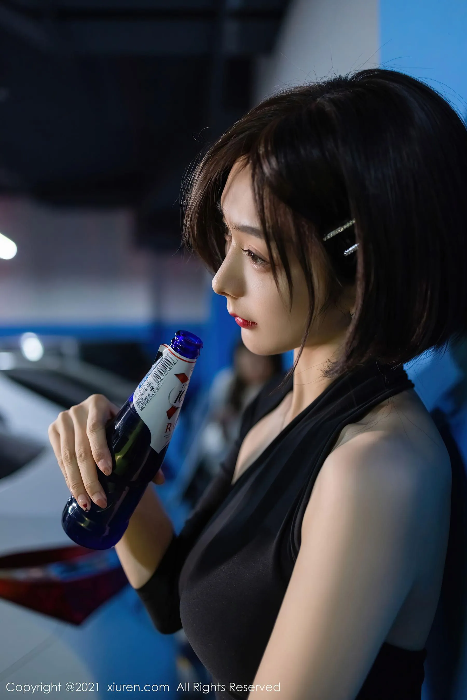 秀人 No.3264 Angela00插图5