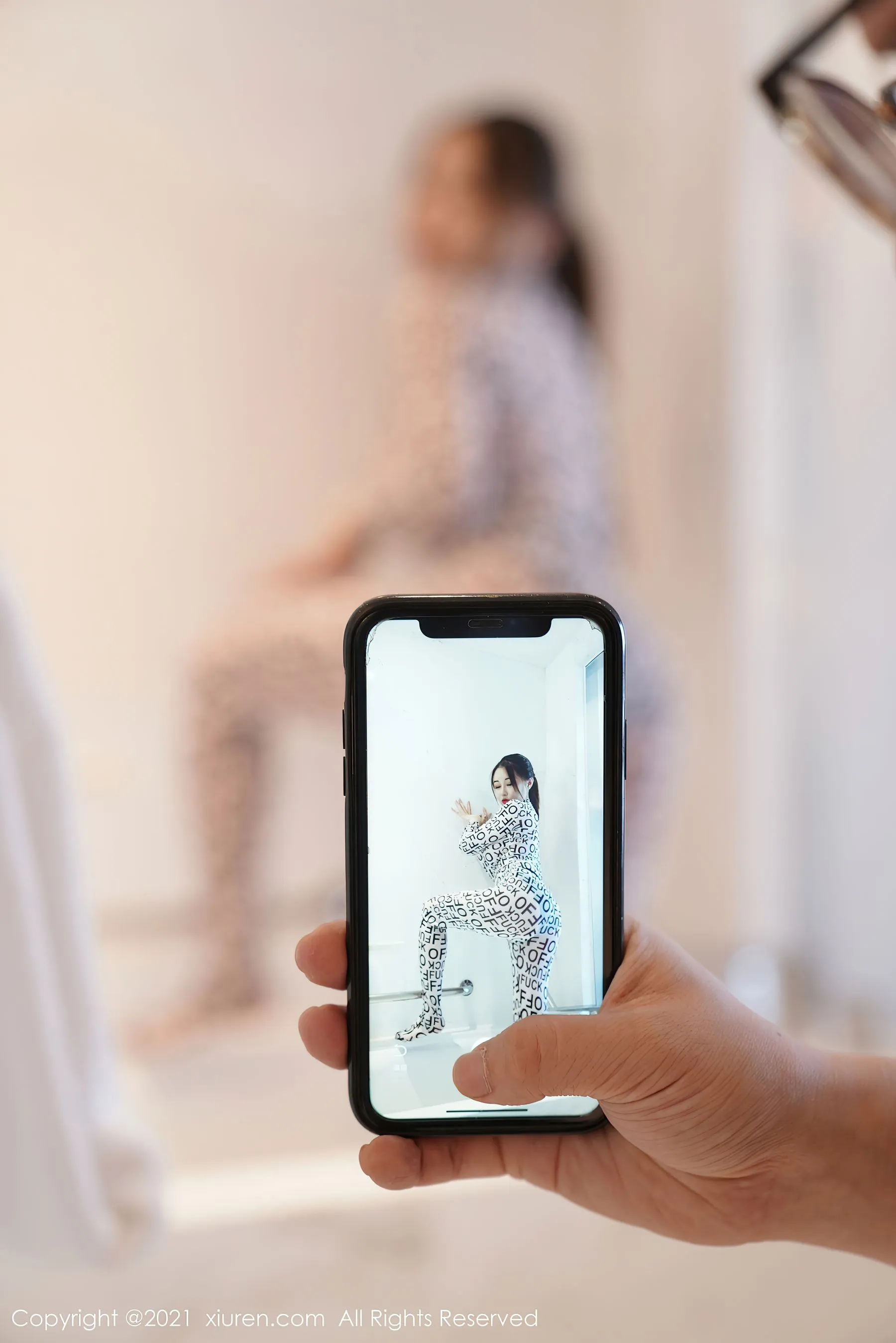 秀人 No.3225 凯竹-廿十插图1