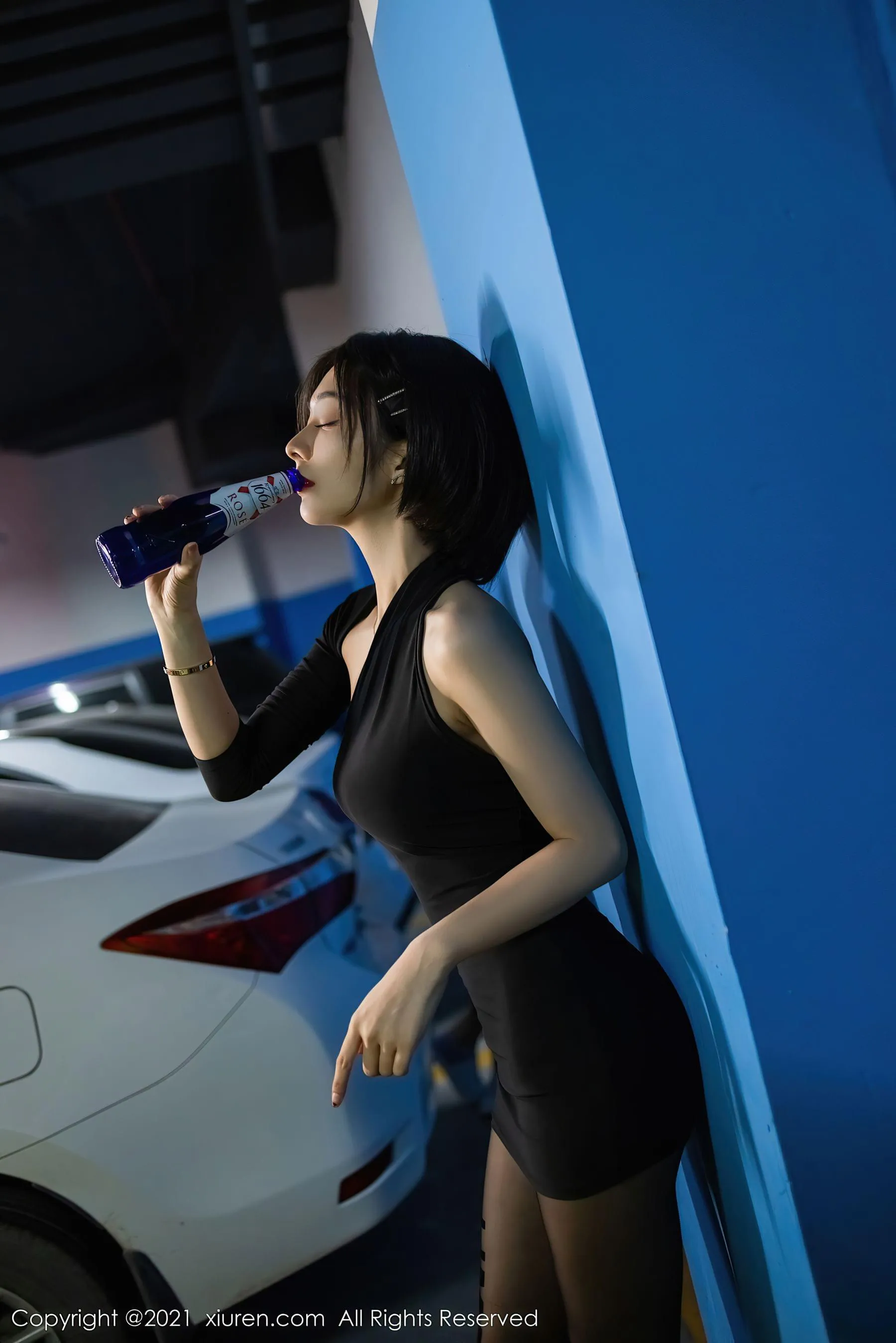 秀人 No.3264 Angela00插图3