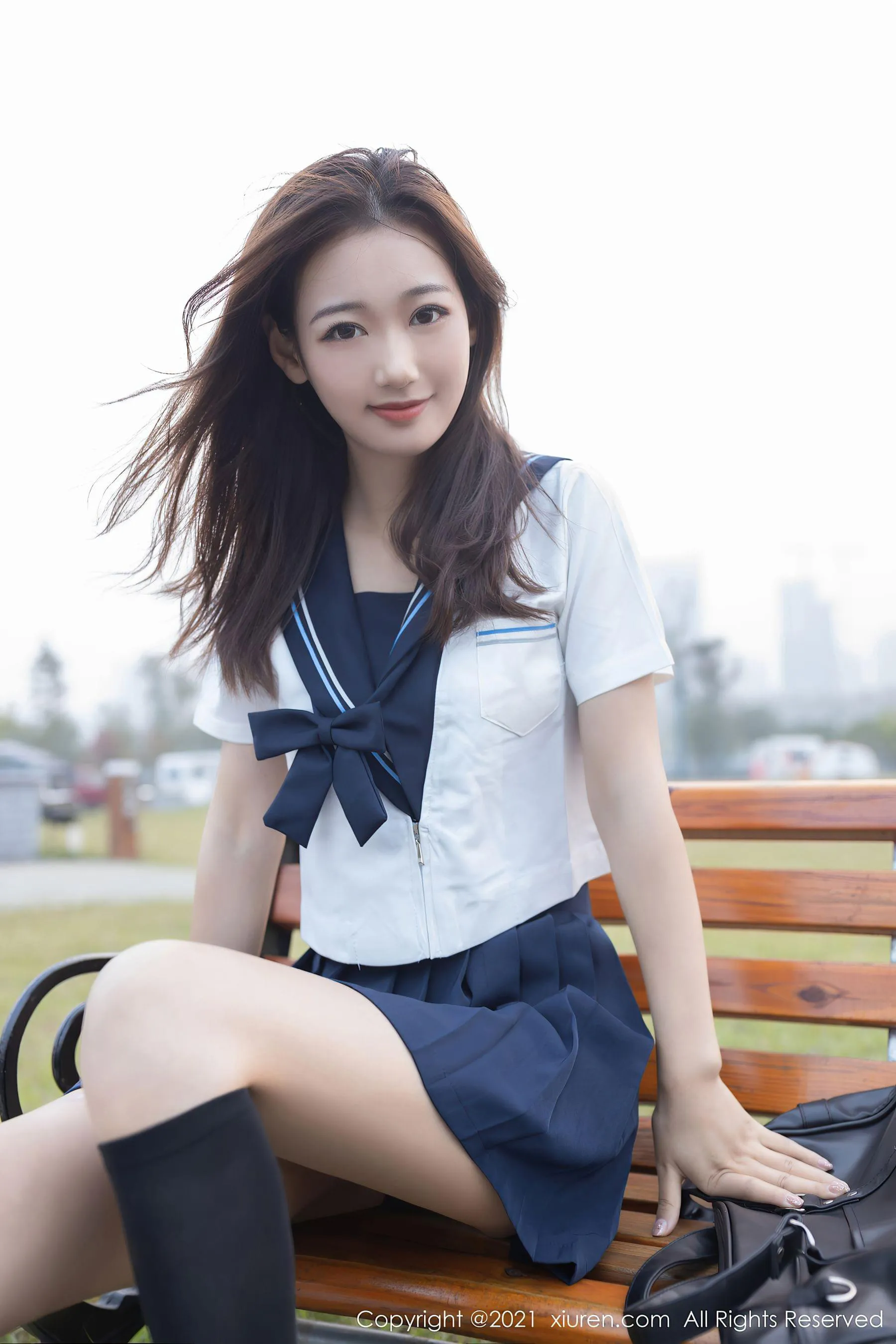 秀人 No.3278 唐安琪插图6