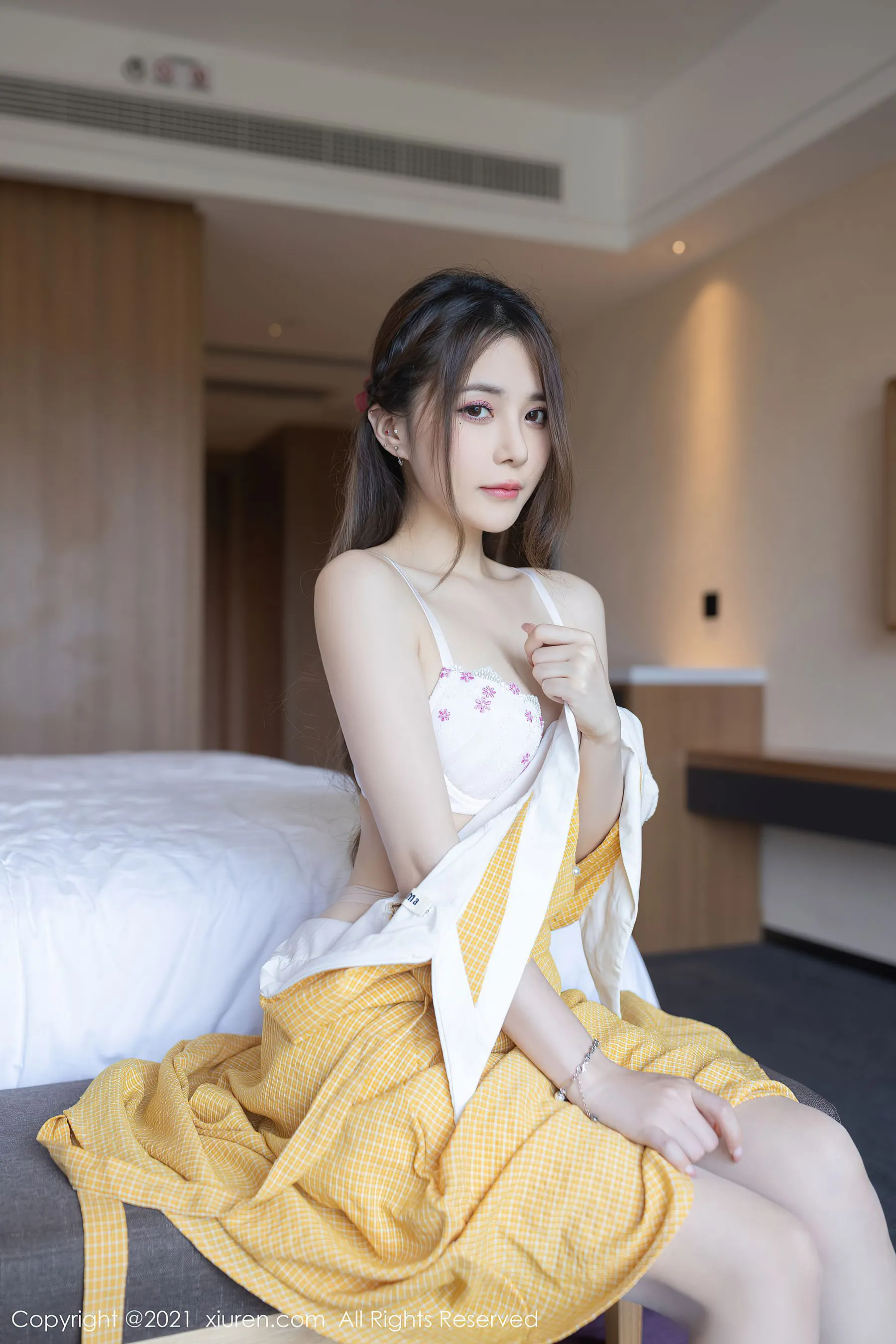 秀人 No.3648 鱼子酱Fish插图5