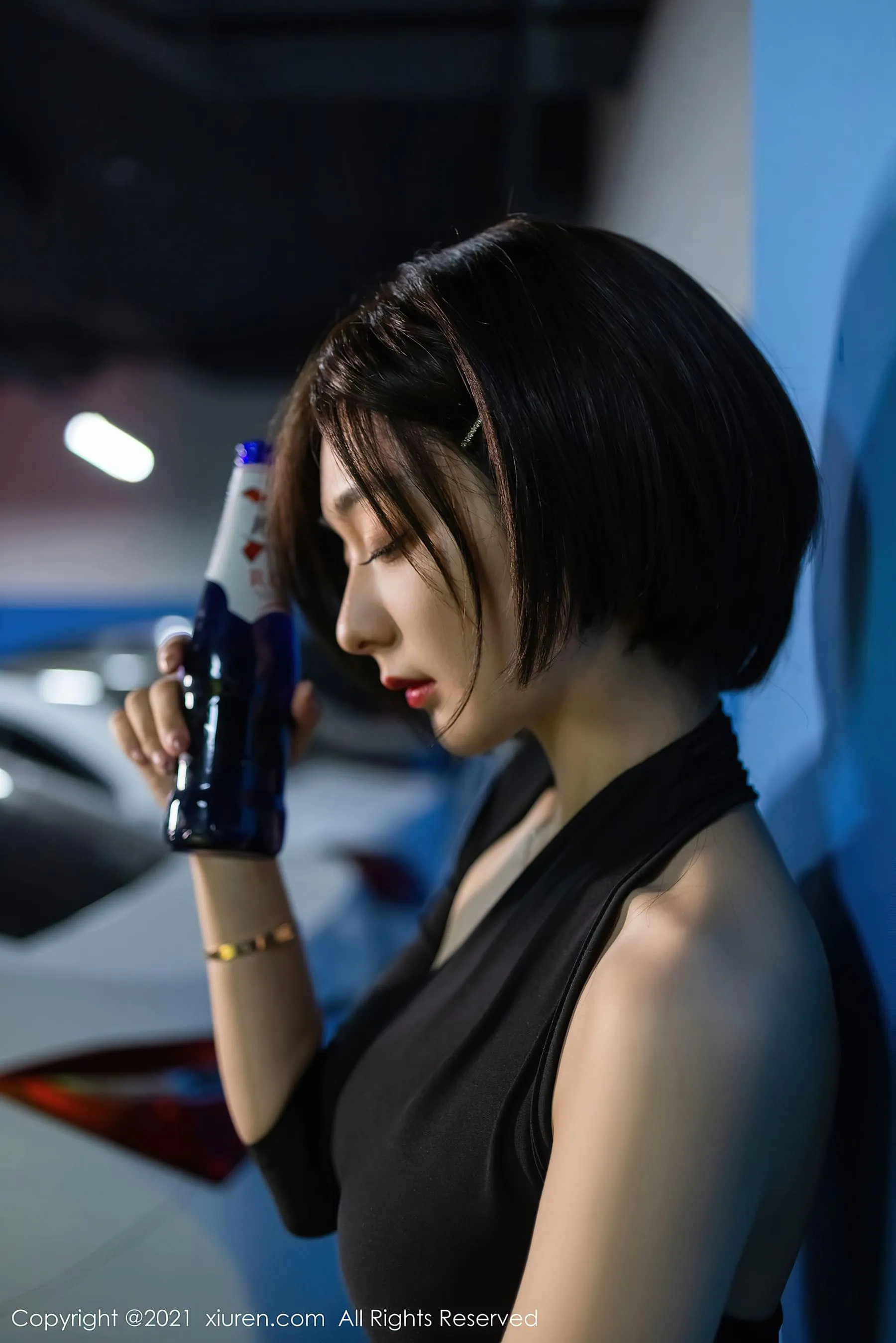 秀人 No.3264 Angela00插图4