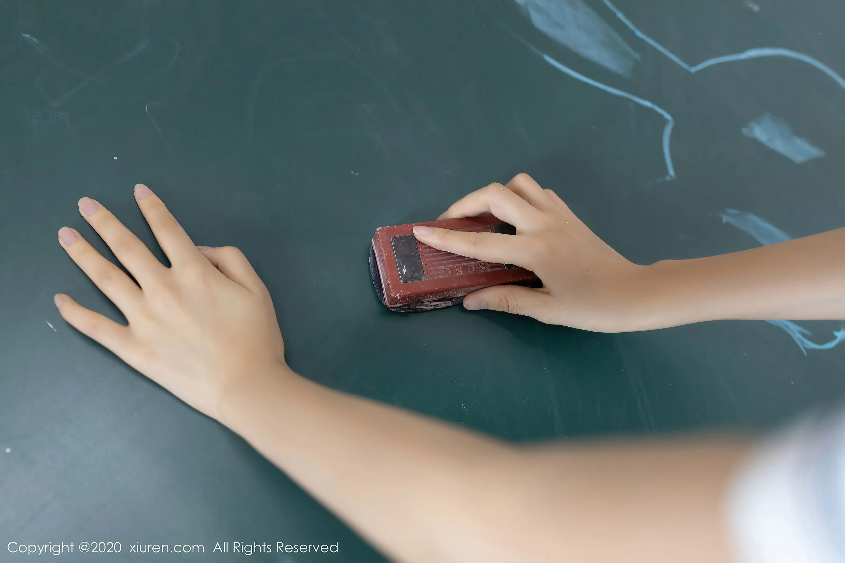 秀人 No.2741 月音瞳插图4