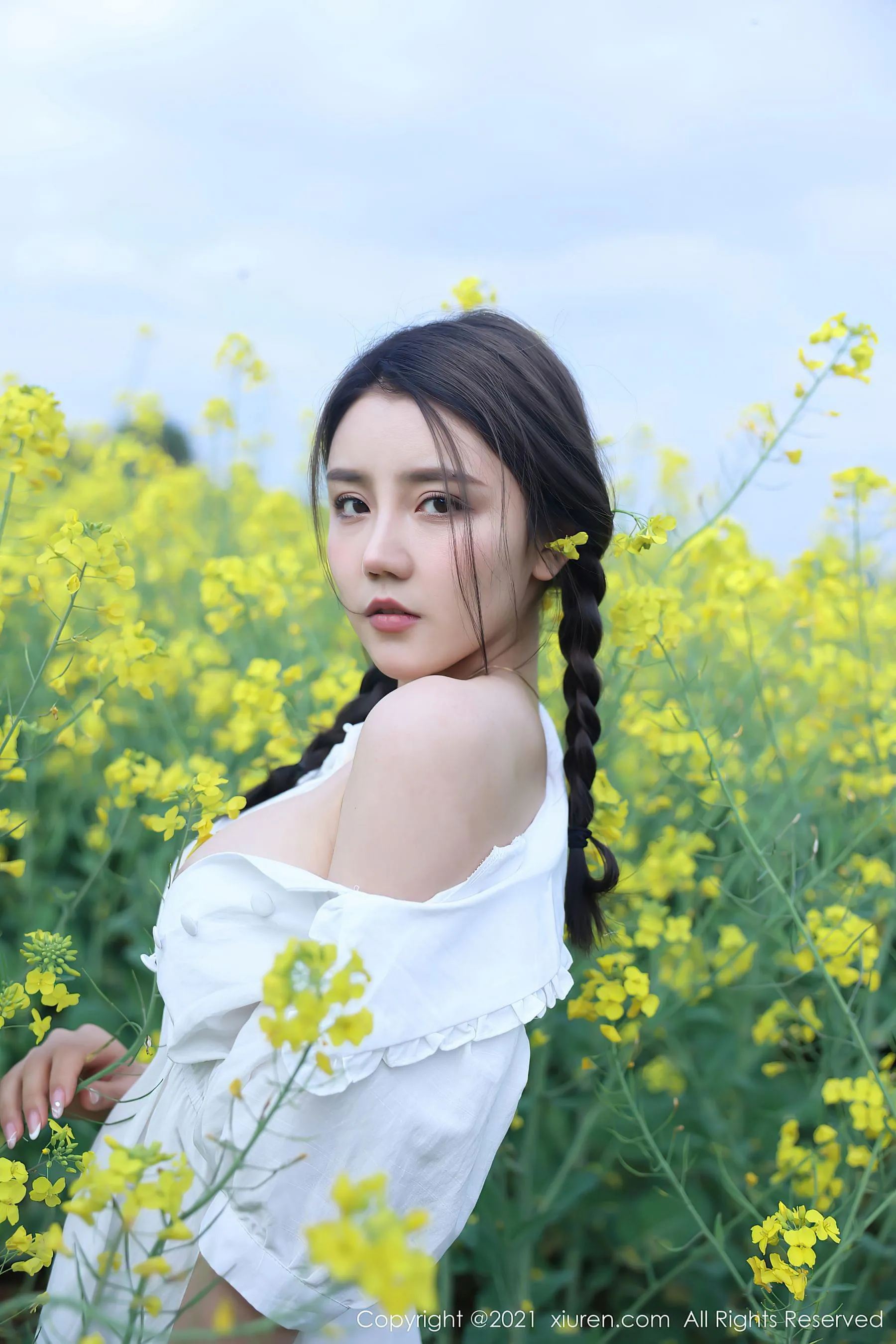 秀人 No.3276 夏西CiCi插图5