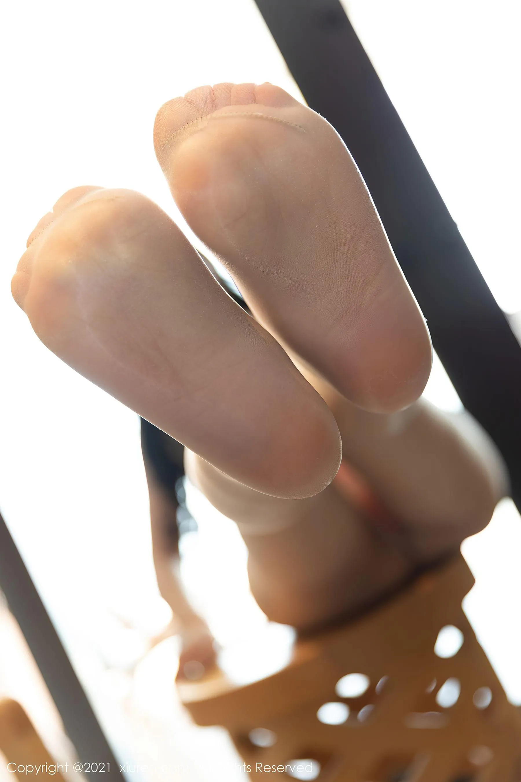 秀人 No.3282 允爾插图6