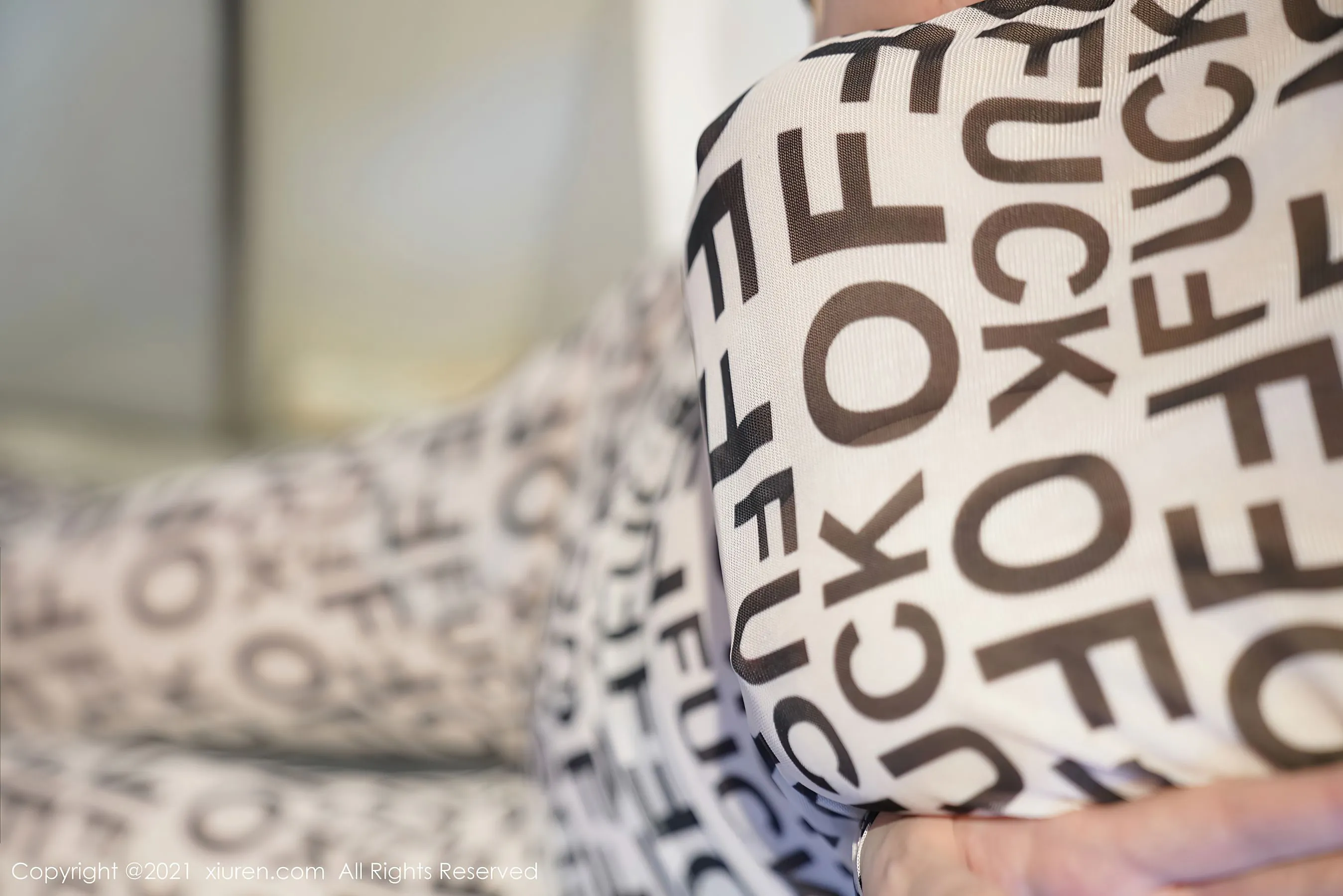 秀人 No.3225 凯竹-廿十插图7