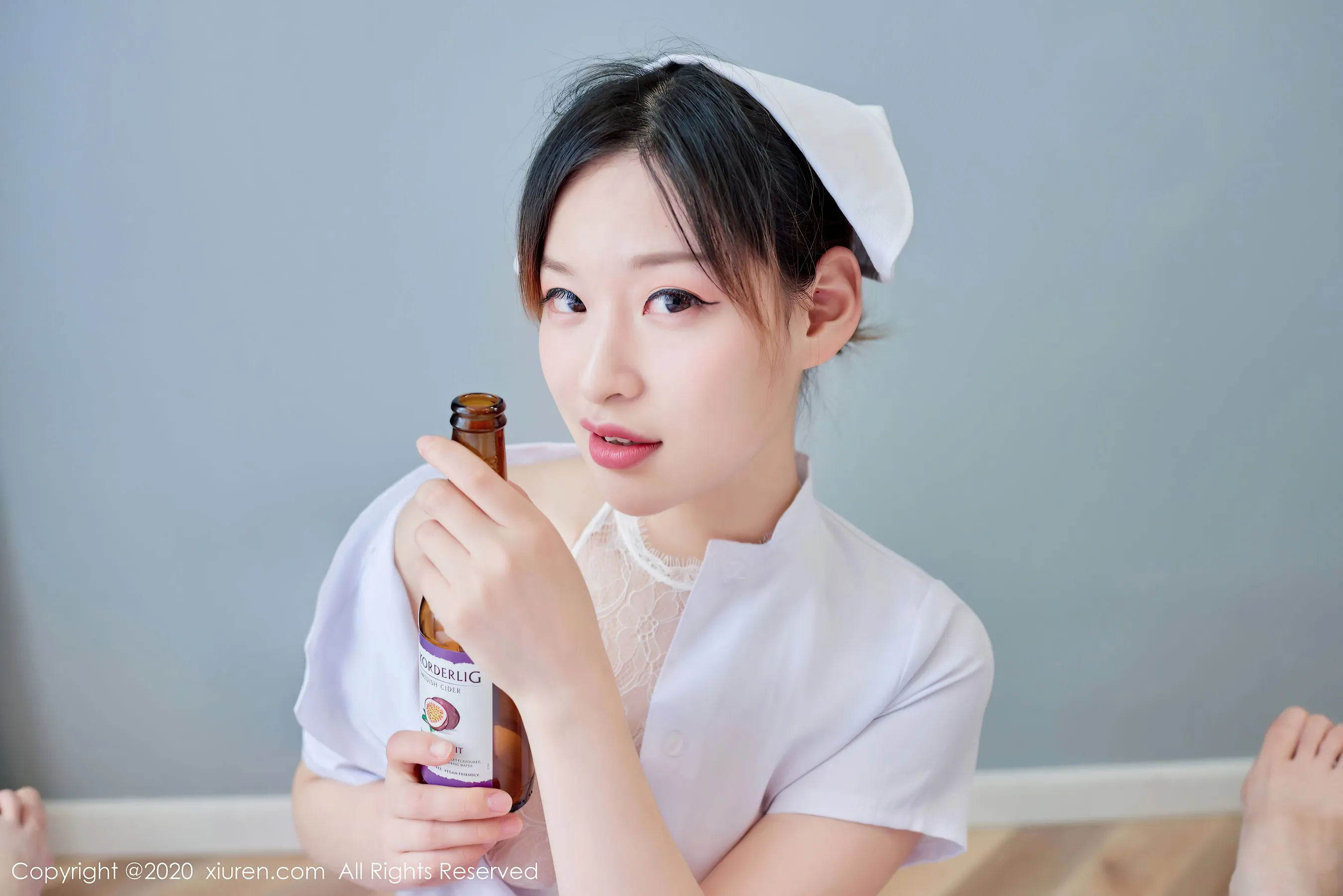 秀人 No.2789 范京宜插图5