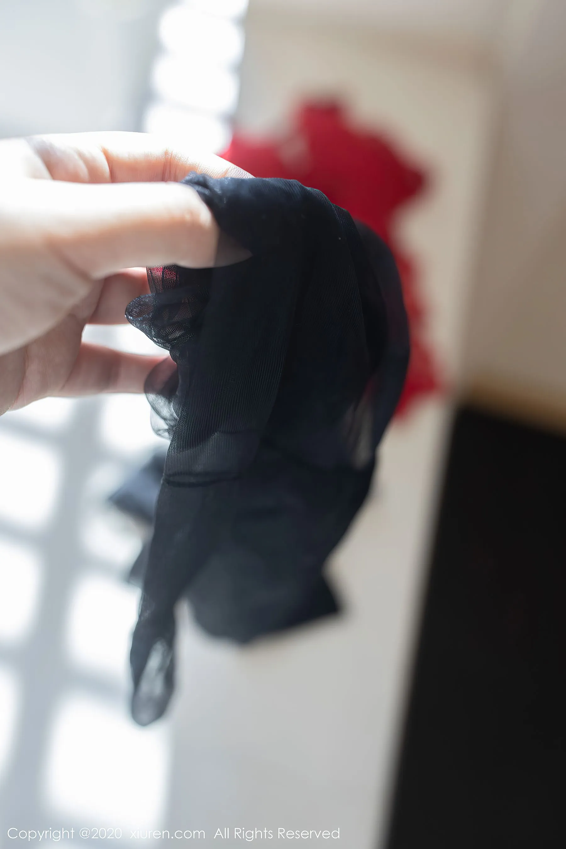 秀人 No.2876 陈小喵插图3